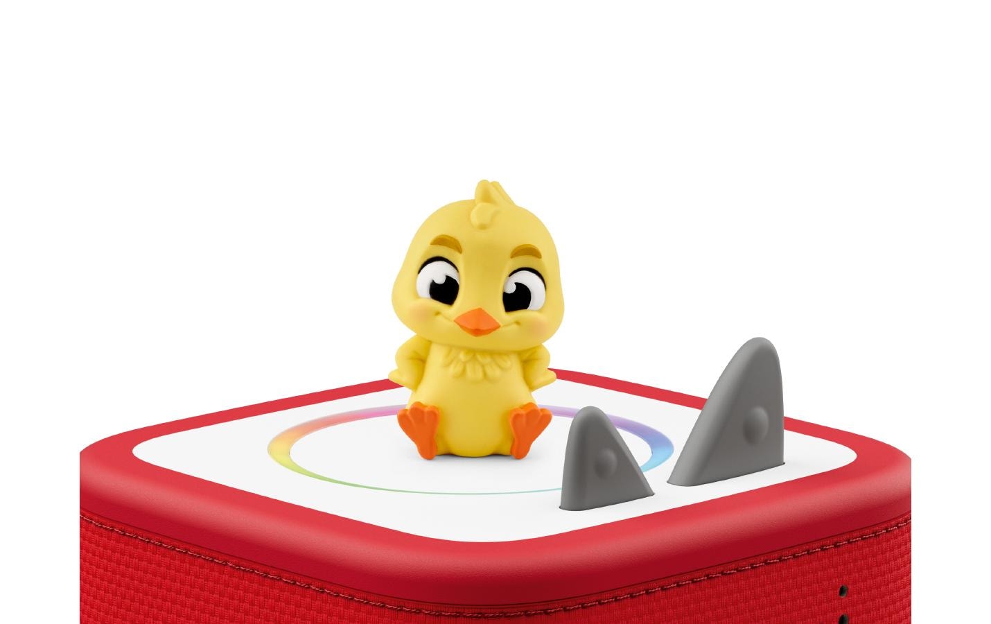 tonies Personnage de feuilleton audio »Küken Pitti - Oster- und Frühlingsgeschichten«