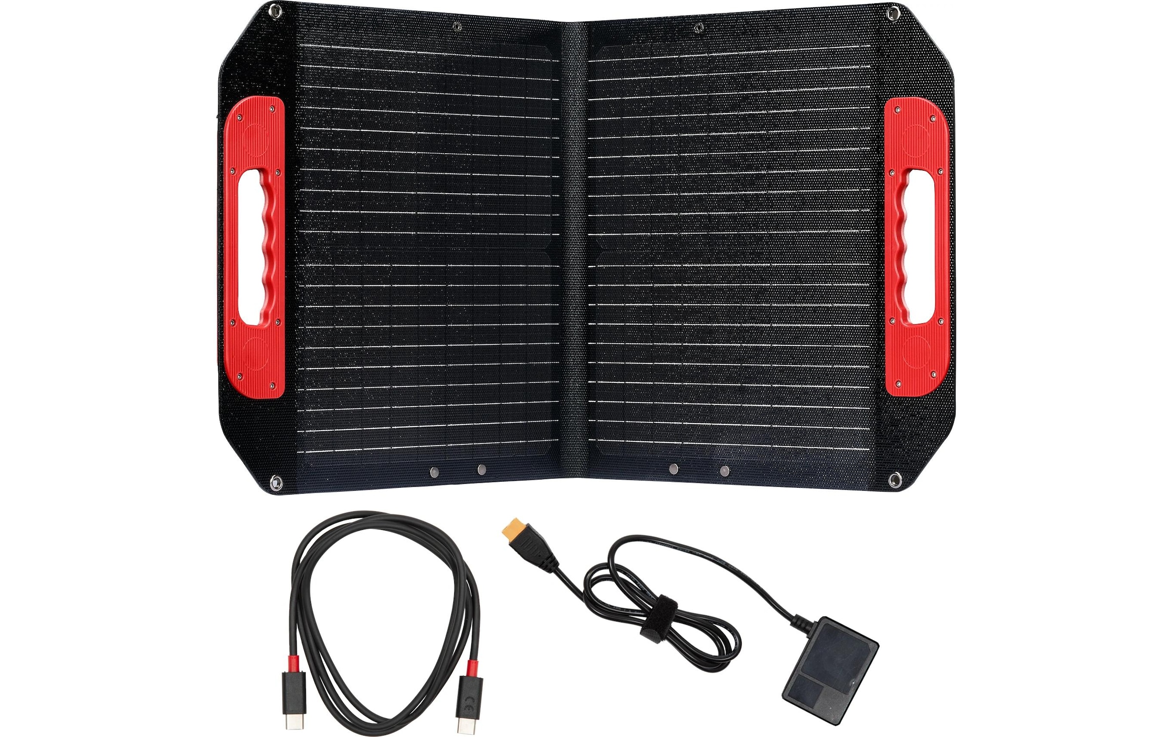 Einhell Solarmodul »Solar panel 40W«