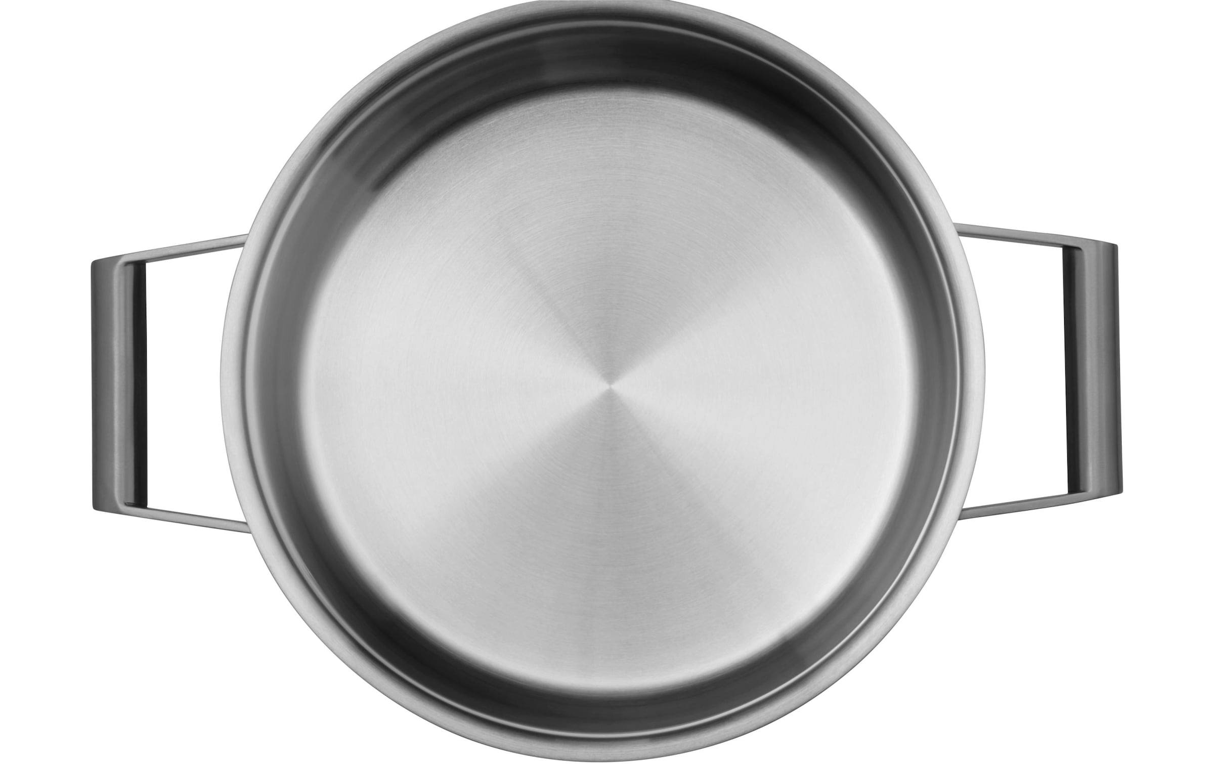 WMF Kochtopf »Comfort Line 20 cm« Cromargan® Edelstahl Rostfrei 18/10