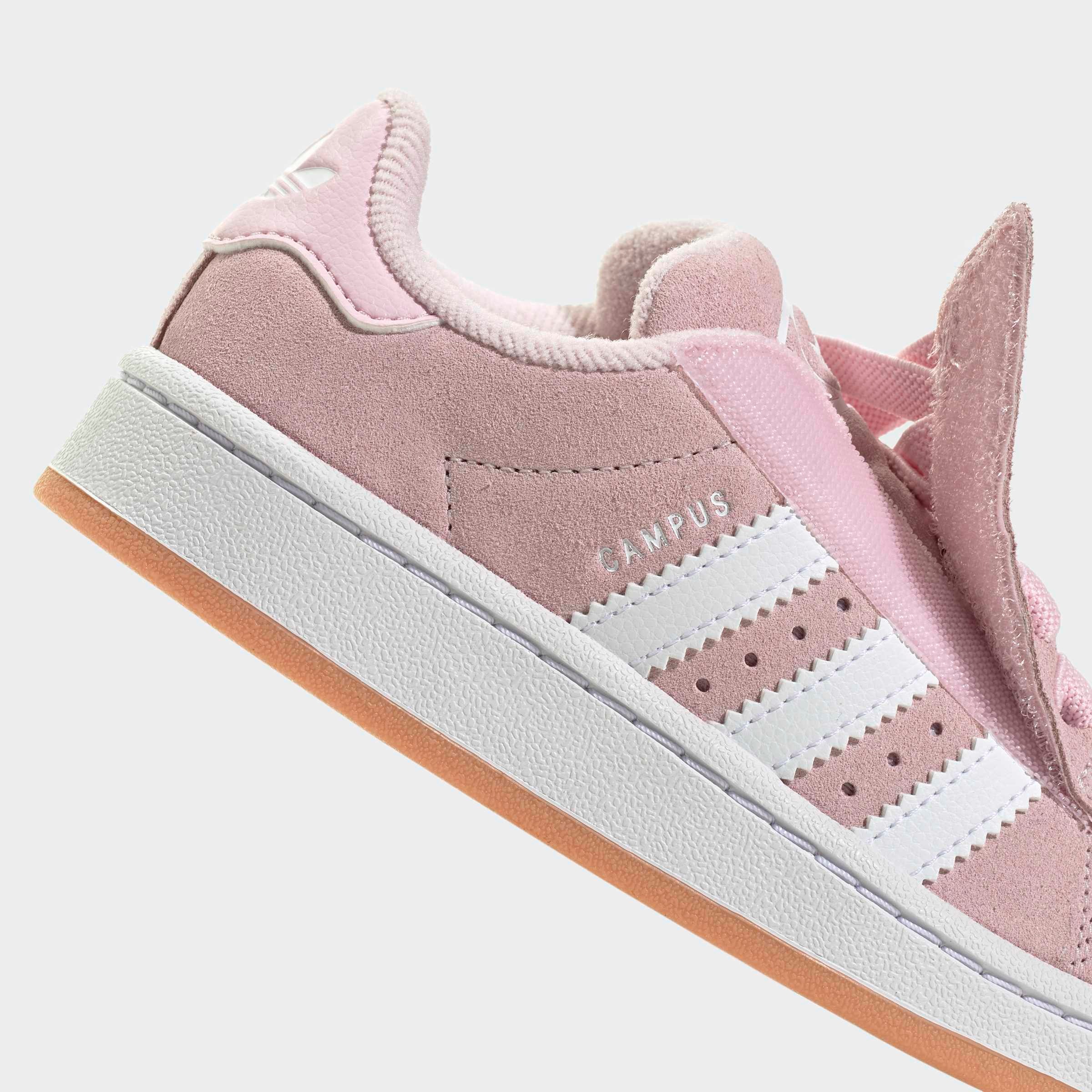 adidas Originals Sneakers »CAMPUS 00S COMFORT CLOSURE ELASTIC LACE KIDS«  für Kinder & Jugendliche