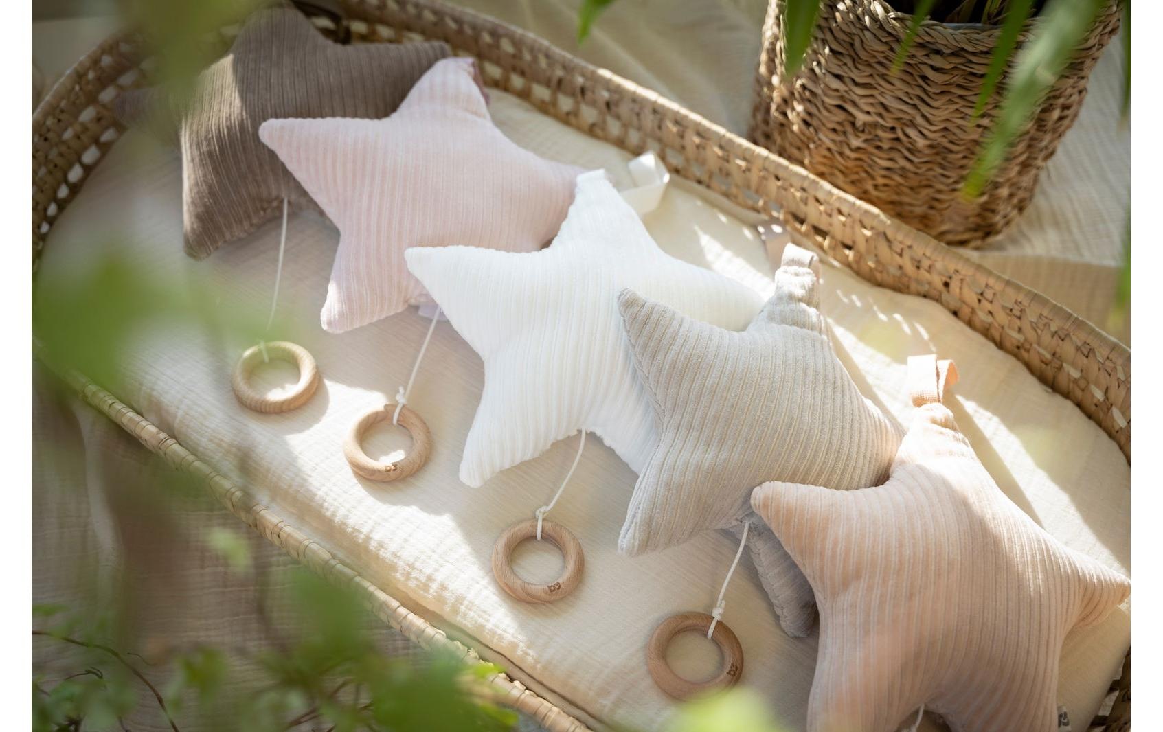   Spieluhr »baby's only Spieluhr Stern Sense Clay«