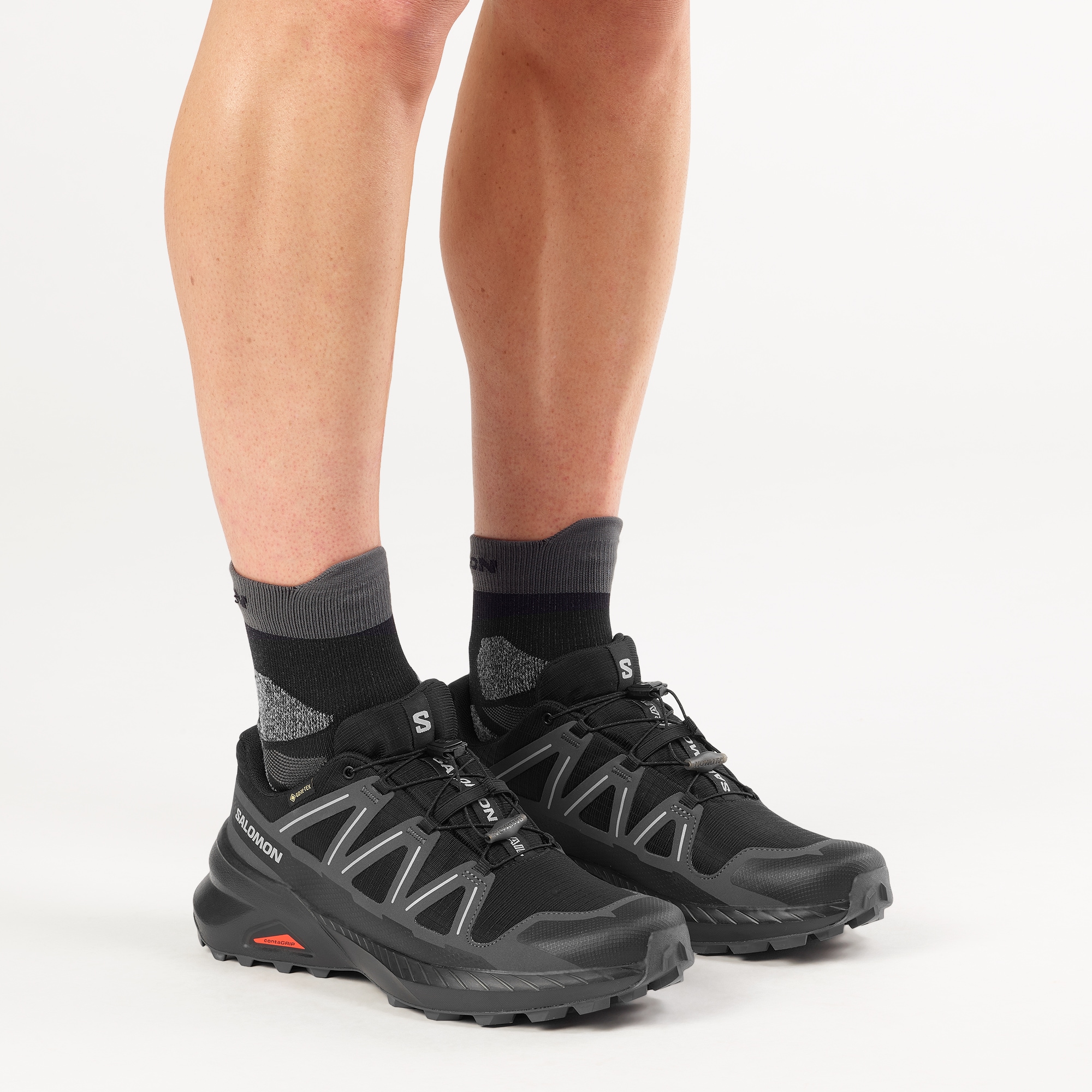 Salomon Chaussures de trail »SPEEDCROSS PEAK GORE-TEX«  wasserdicht