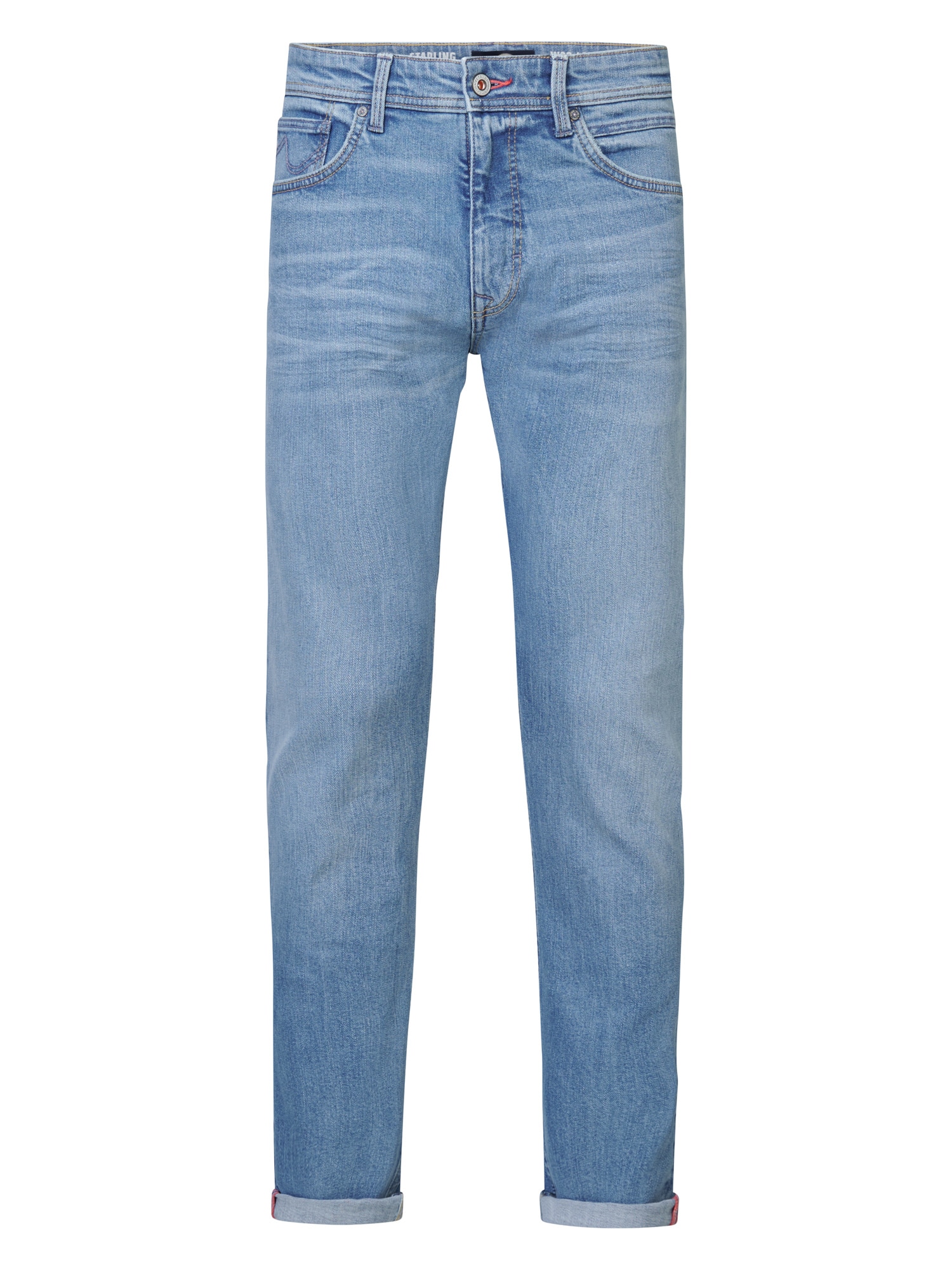 Petrol Industries Jeans droit »Starling - Straight Denim«