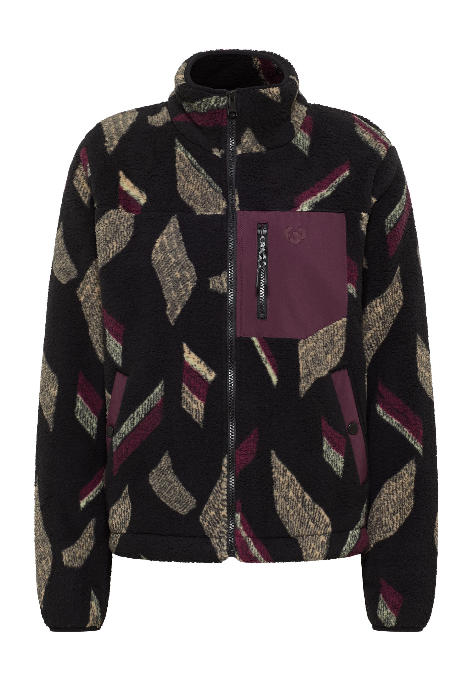 Ragwear Veste polaire »ALARIS«