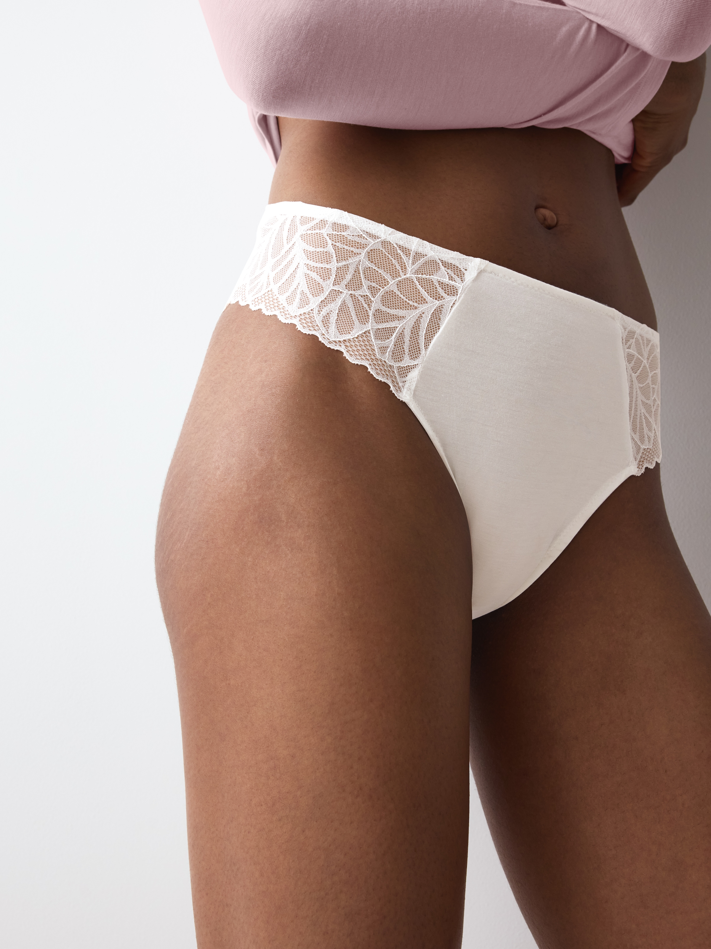 Triumph Slip »Pretty Modal Tai« atmungsaktiv und weich