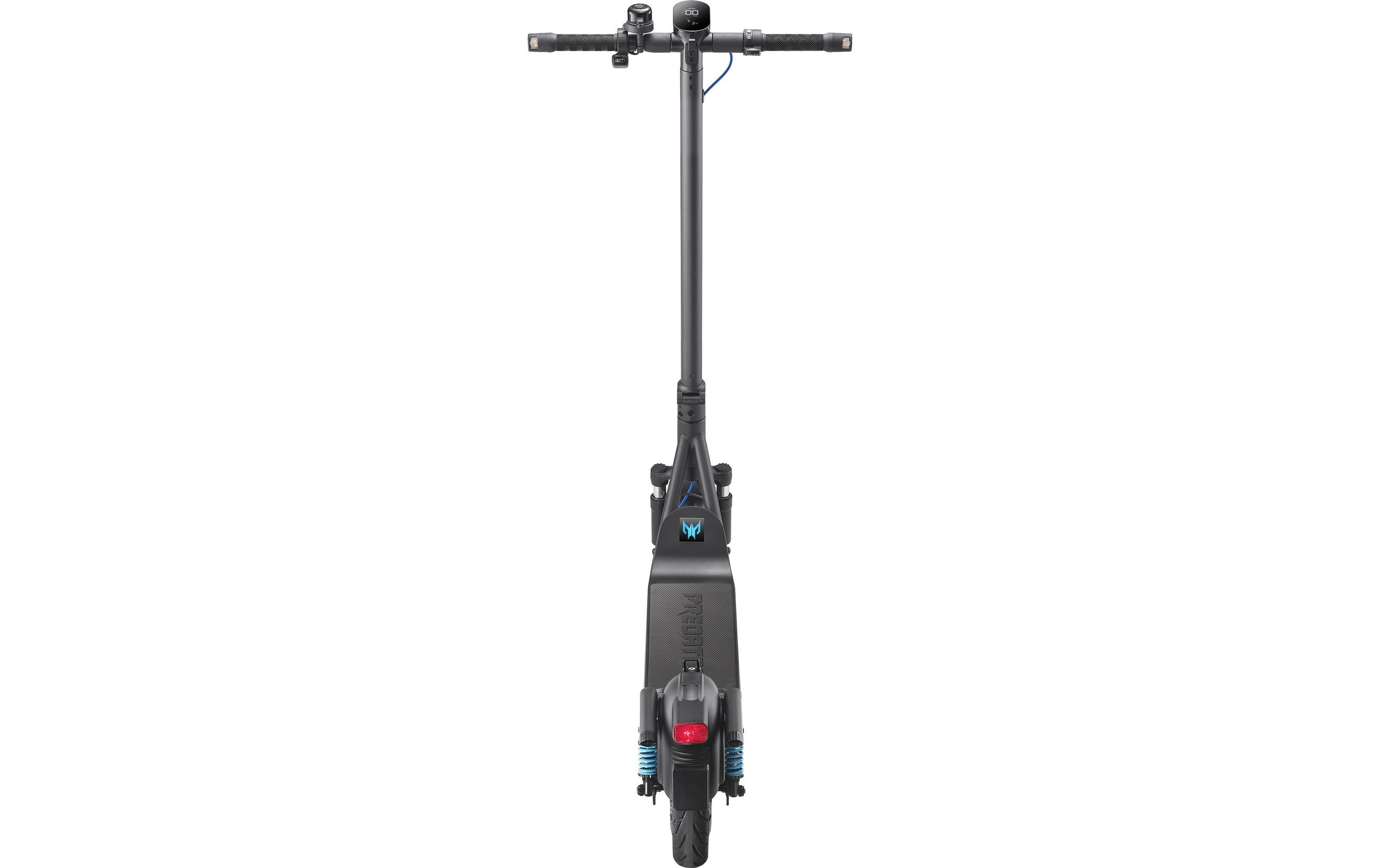 Acer E-Scooter »Predator Storm Pro / 20 km/h« 20 km/h 60 km