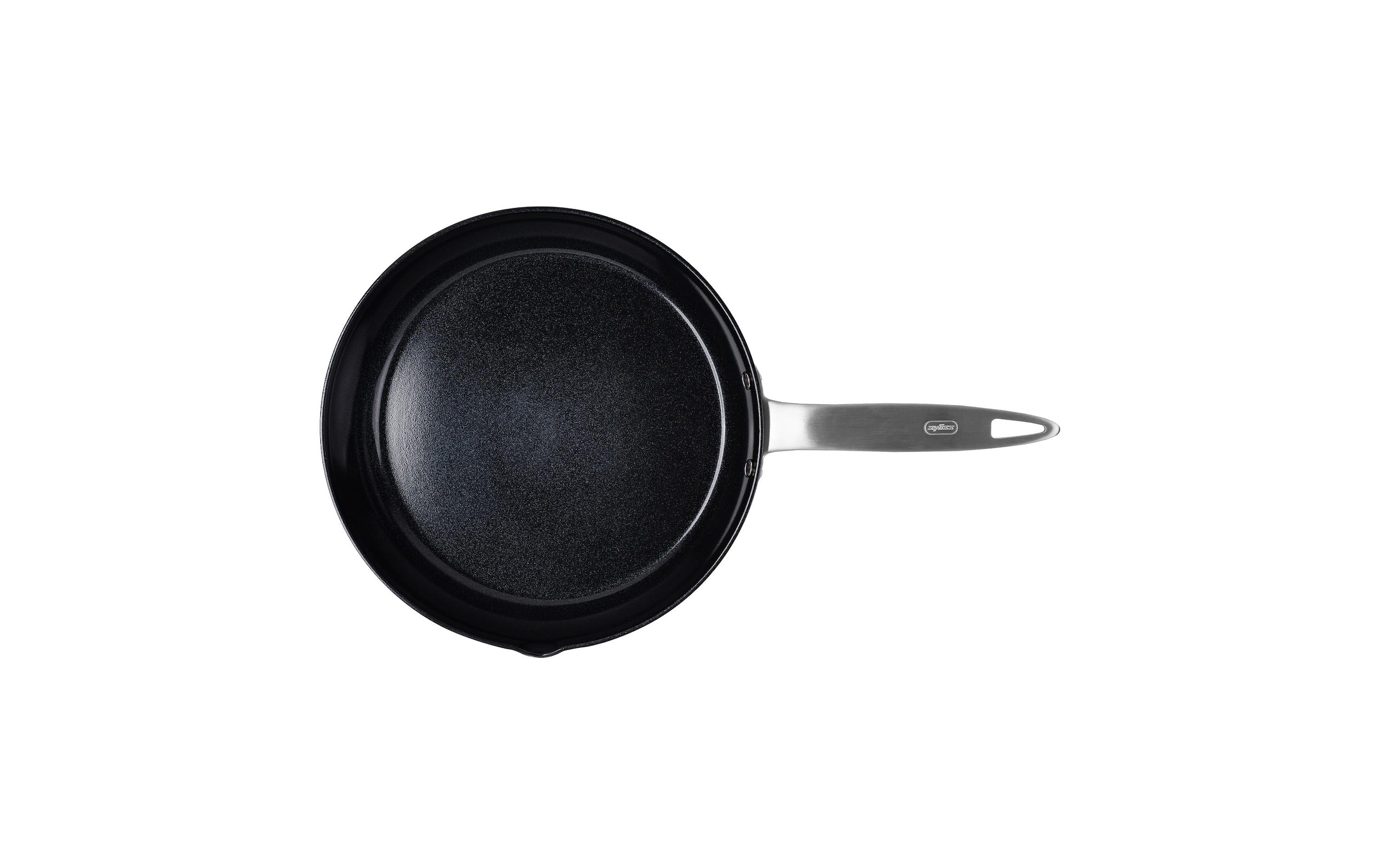 zyliss Poêle à frire »Ultimate Pro 28 cm« Keramik Hochwertige Bratpfanne