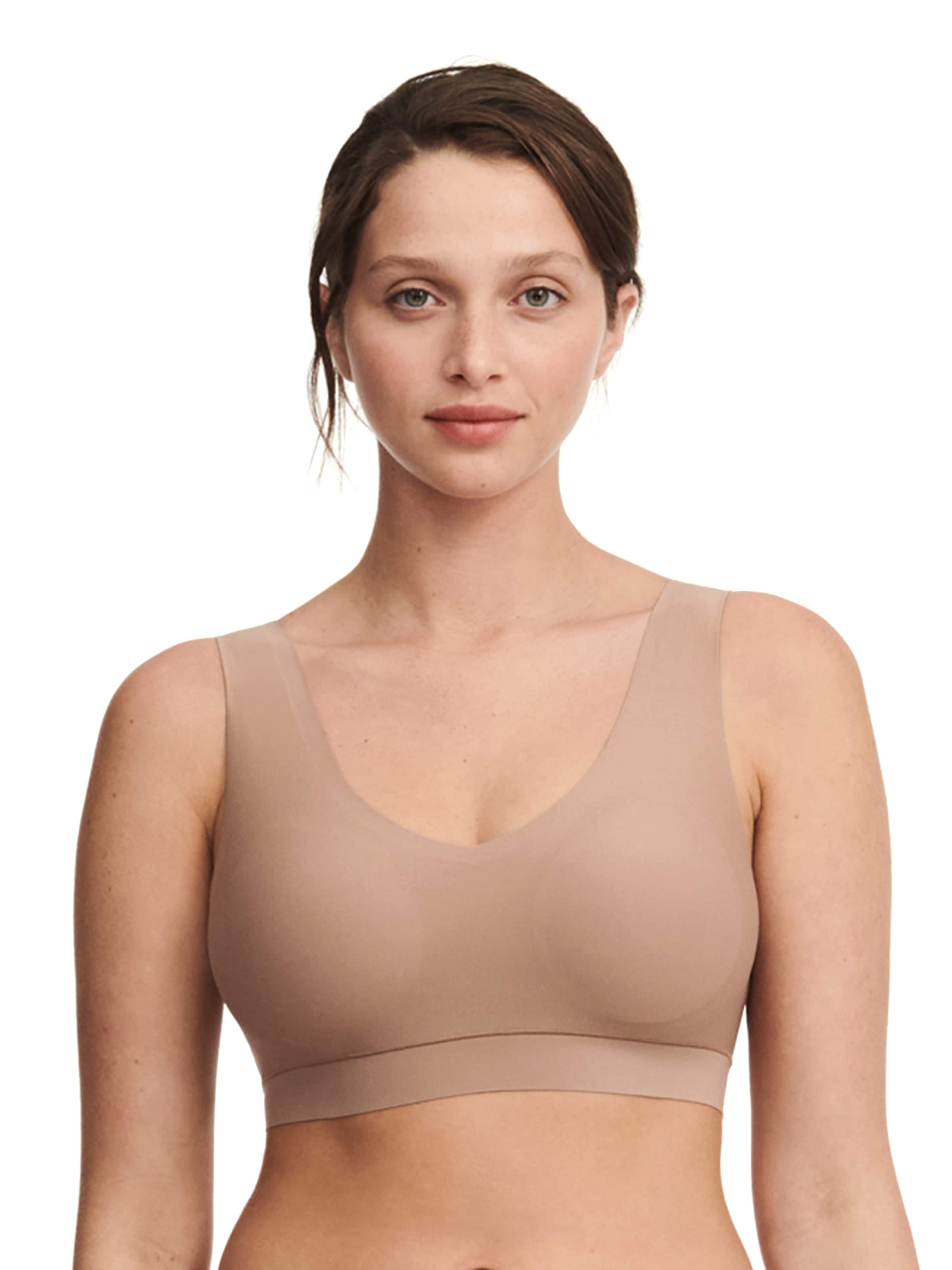 Chantelle Bustier »SOFTSTRETCH« V-Ausschnitt