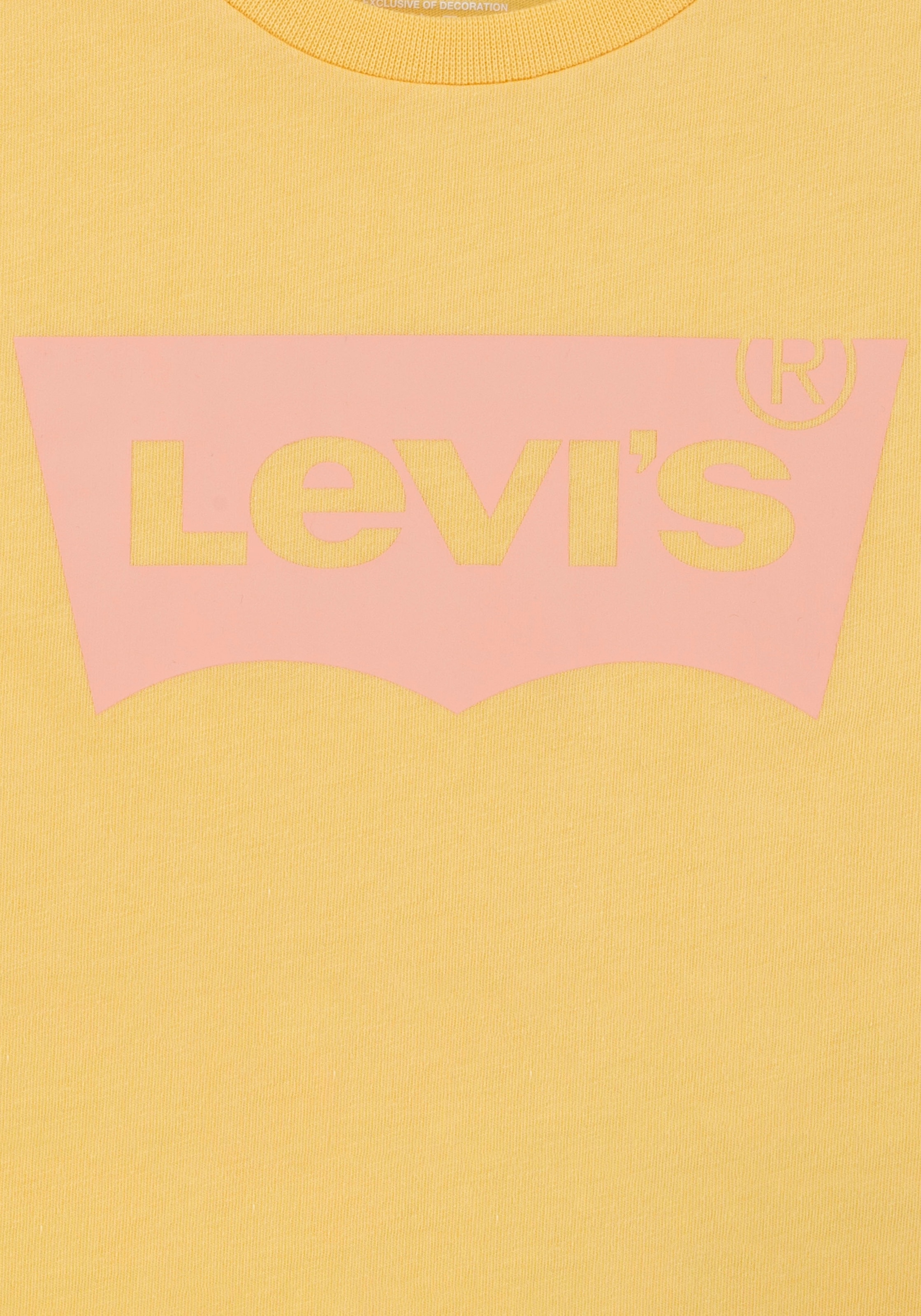 Levi's® Kids T-Shirt »LVG BATWING TEE« for GIRLS