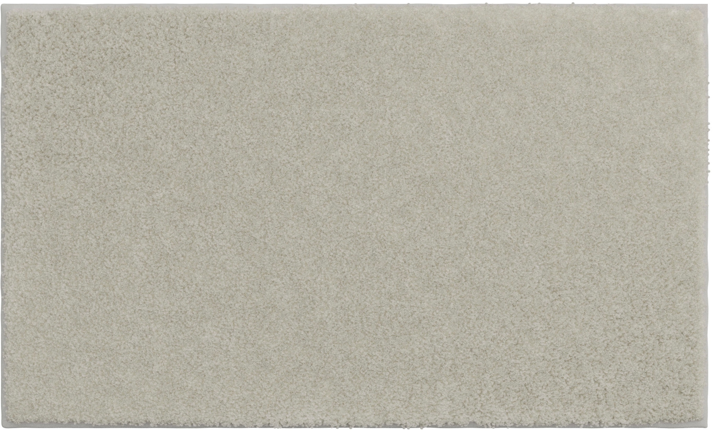 Bruno Banani Badematte »Danny« Höhe 20 mm rutschhemmend beschichtet schnell trocknend Made in Europe, einfarbiger Badteppich