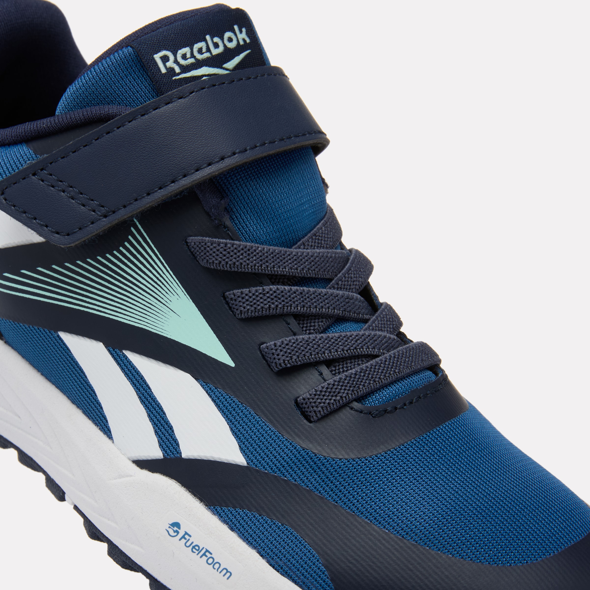 Reebok Chaussure de course »ENERGEN RUN ELASTIC LACE & TOP STRAP«