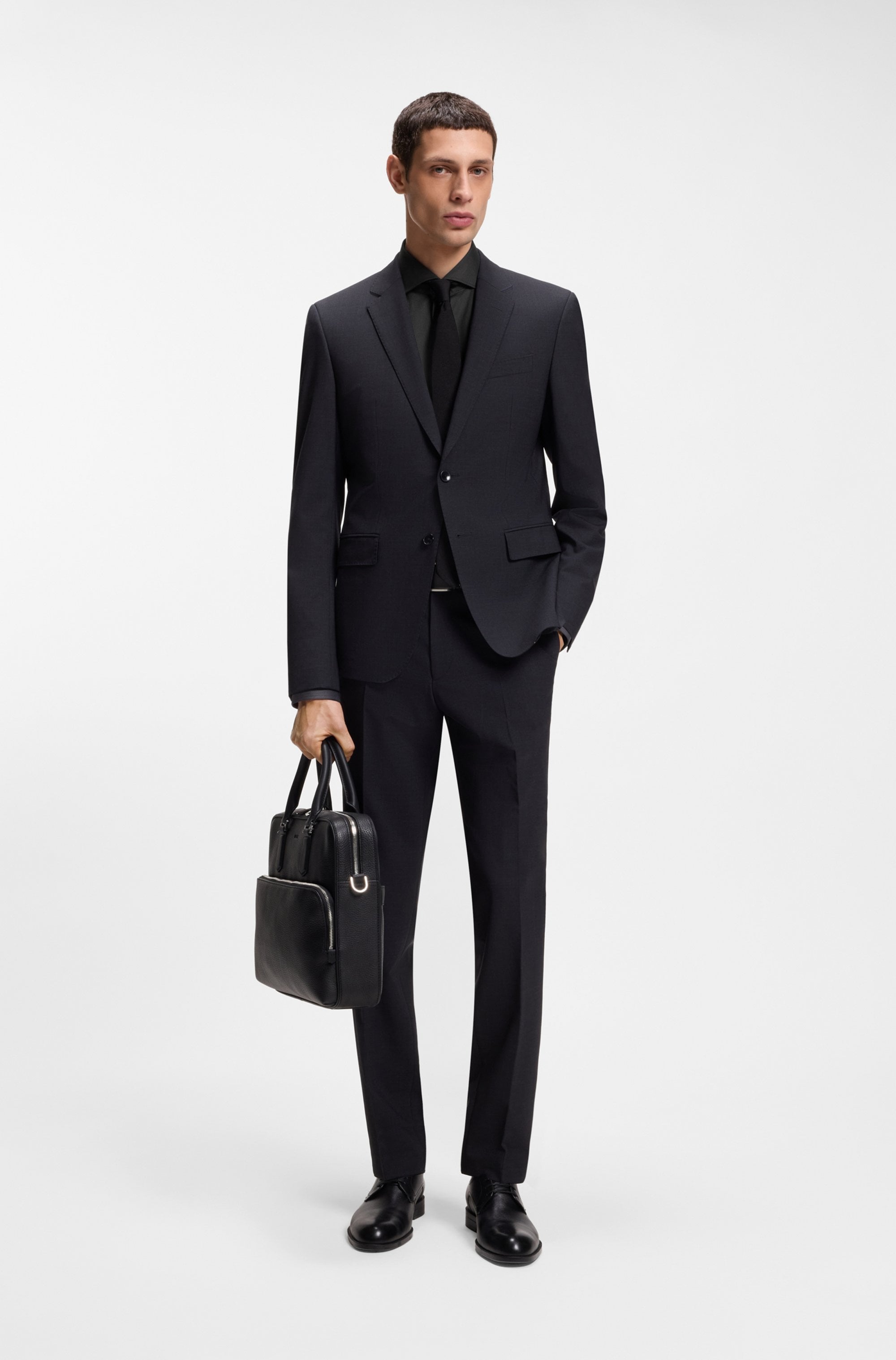 BOSS Chemise d'affaires