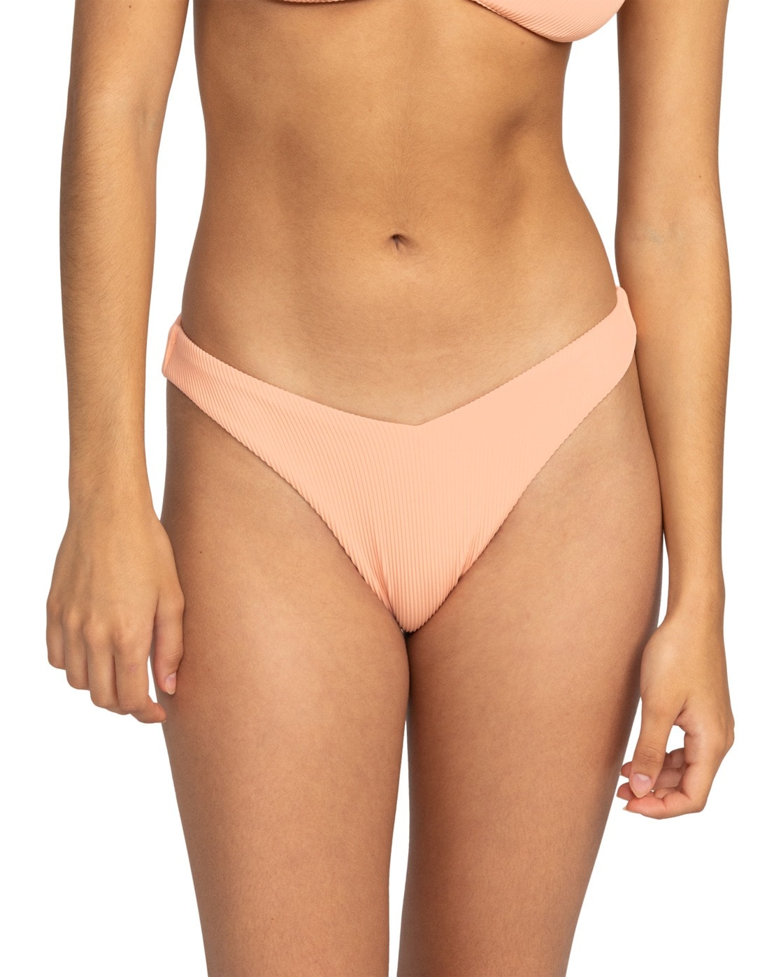 Roxy Pantalon de bikini »Rib Roxy Love The Sunseeker«