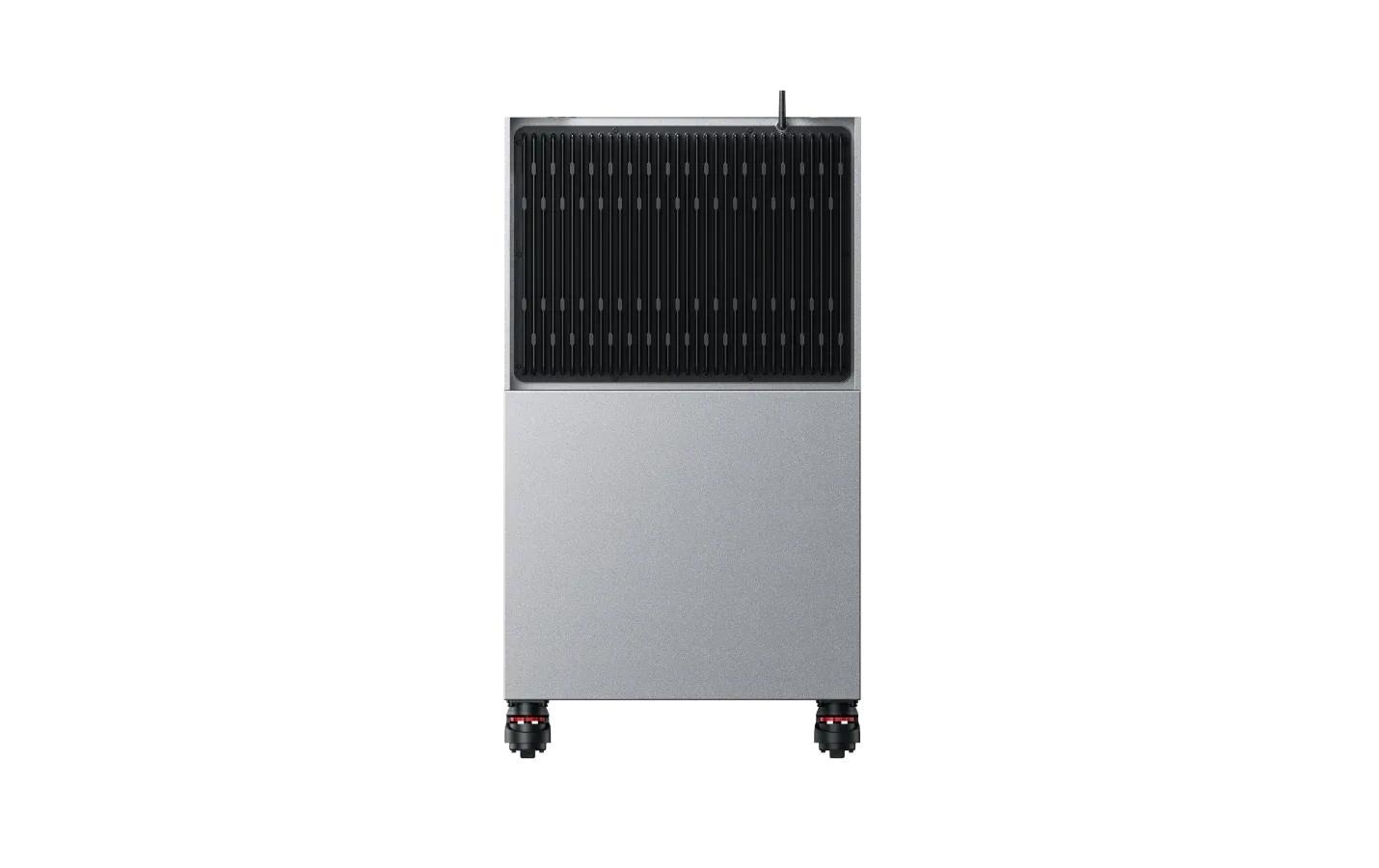 Zendure Stromspeicher »SolarFlow 4000 Mix Pro«