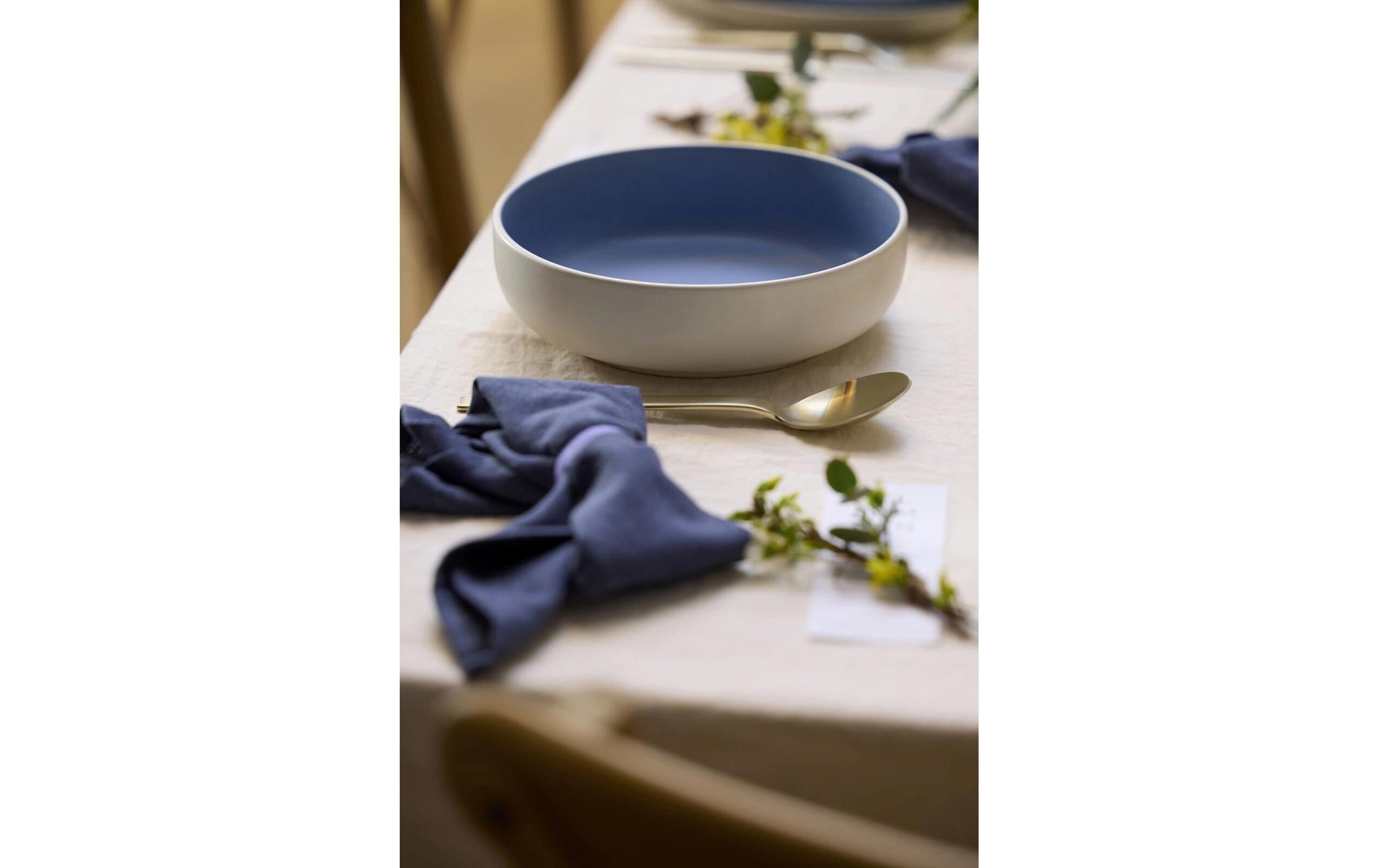   Besteck-Set »Studio Round Storm 16-teilig«