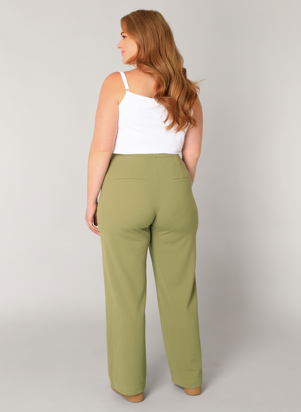 Base Level Curvy »Arah«  grandes tailles