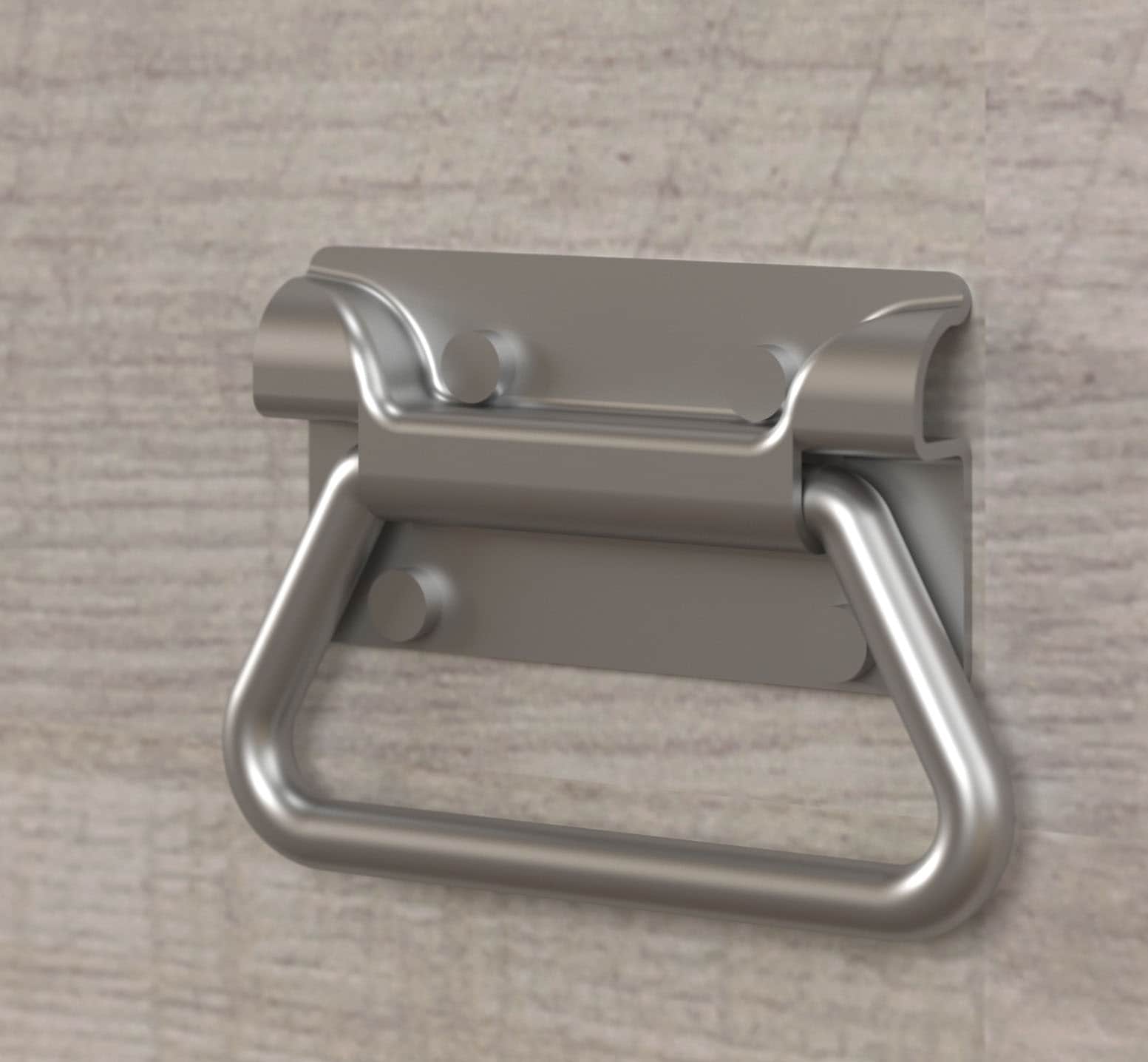 Parisot Jugendzimmer-Set Set, 5 tlg.