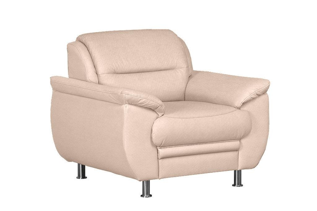 sit&more Sessel »Mailand, B: 99 cm« individuell zu kombinieren