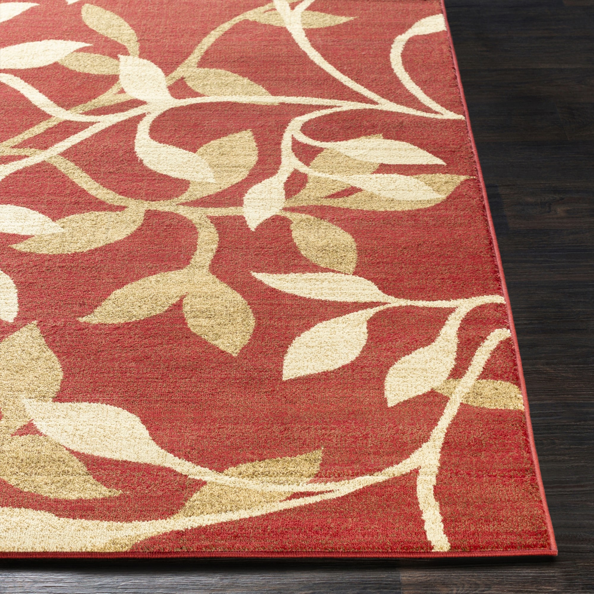 Livabliss Tapis »COMO« Rectangulaire 13,97 mm Höhe tapis vintage orientale style bohème