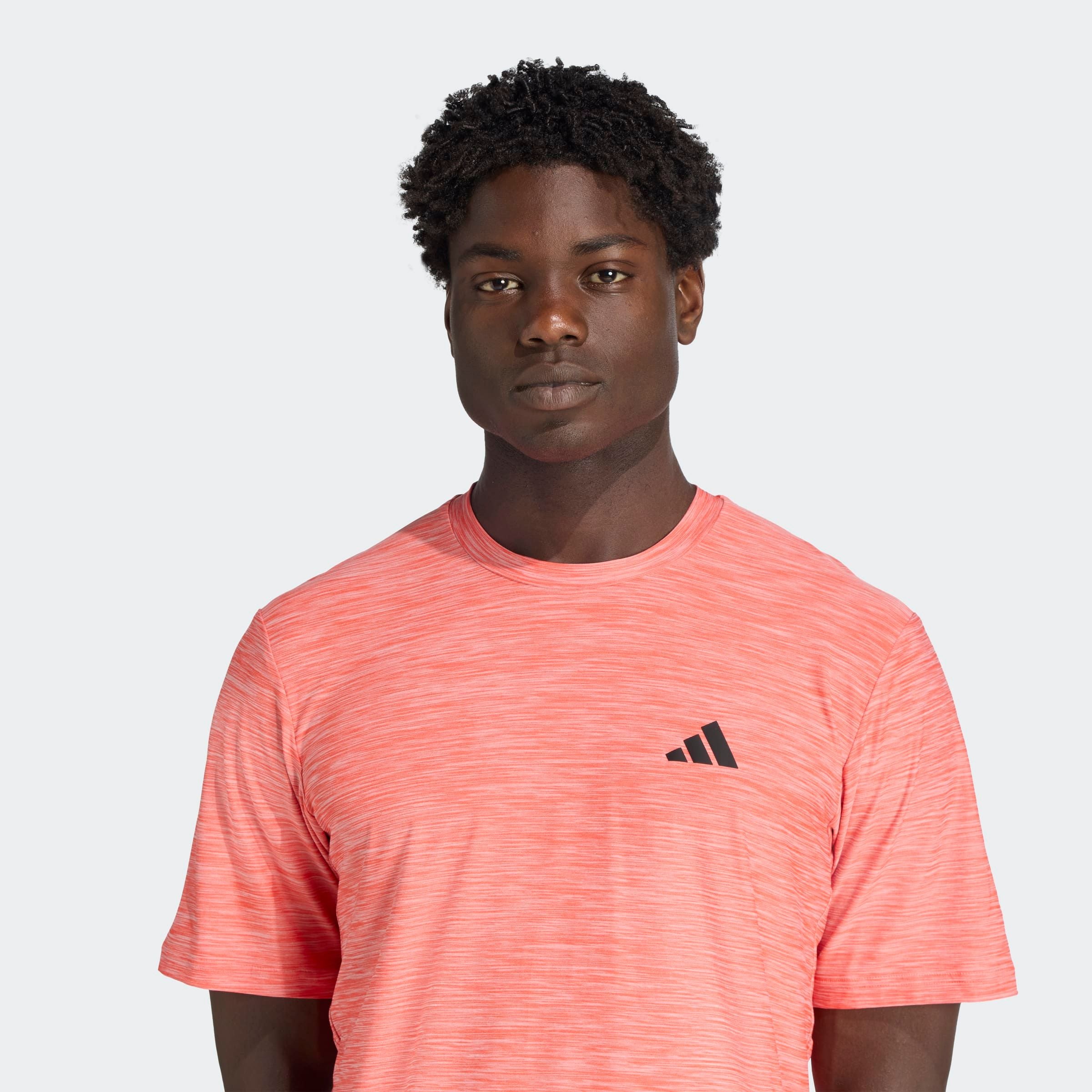 adidas Performance T-shirt »TR-ES STRETCH T«