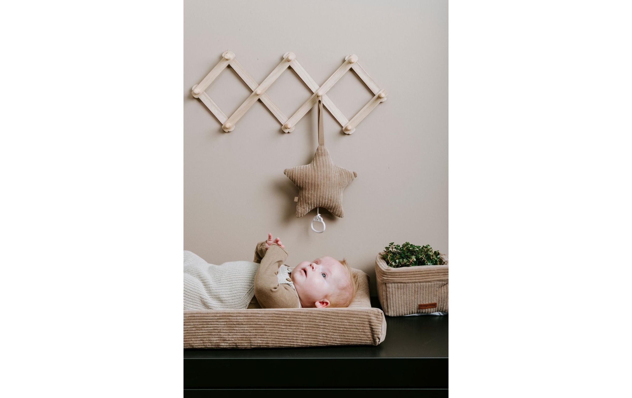   Spieluhr »baby's only Spieluhr Stern Sense Clay«