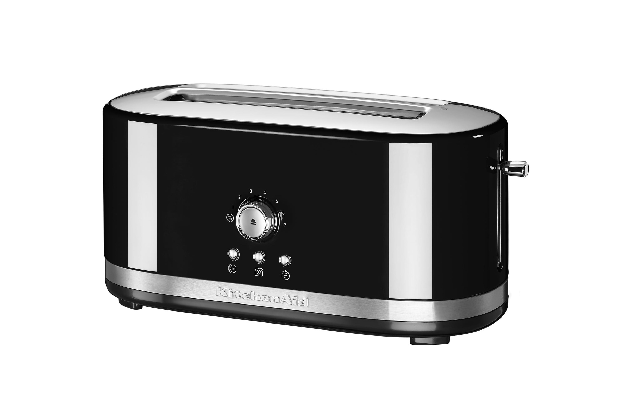 KitchenAid Toaster »5KMT4116« 1800 W Langschlitztoaster