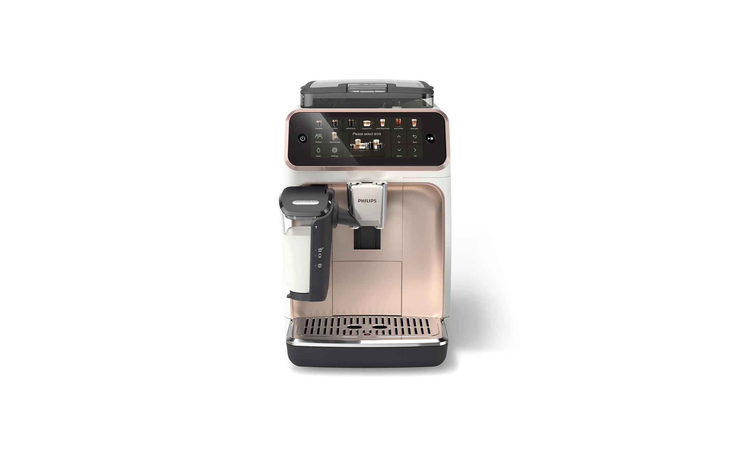 Philips Kaffeevollautomat