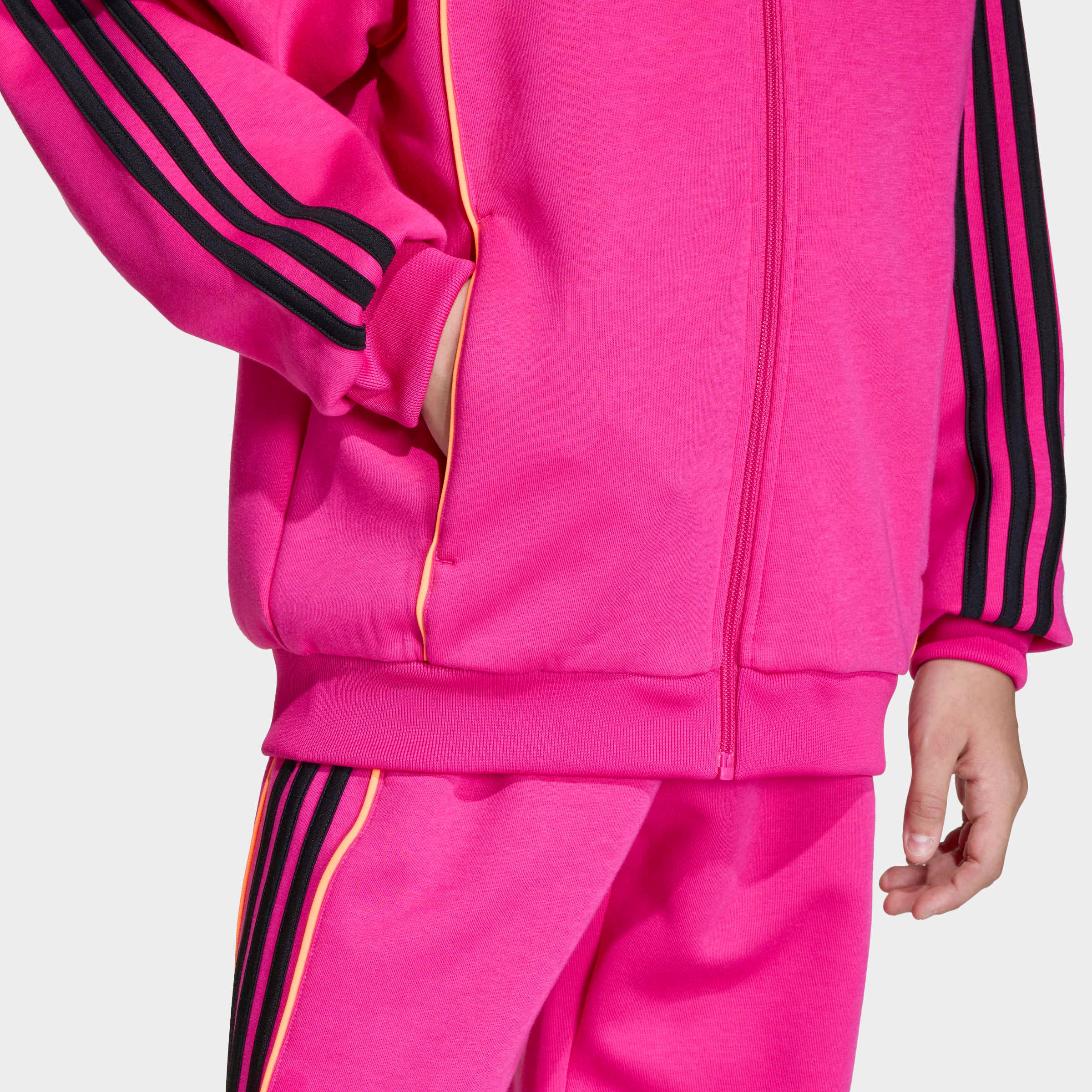 adidas Originals Veste d'entraînement »ORIGINALS, LOCKER GESCHNITTEN«