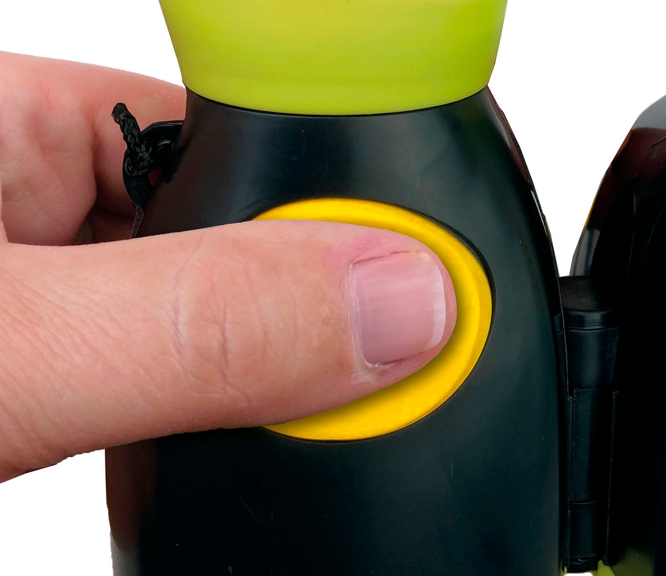 Happy People Fernglas »ADAC« inkl. Entdeckerbroschüre