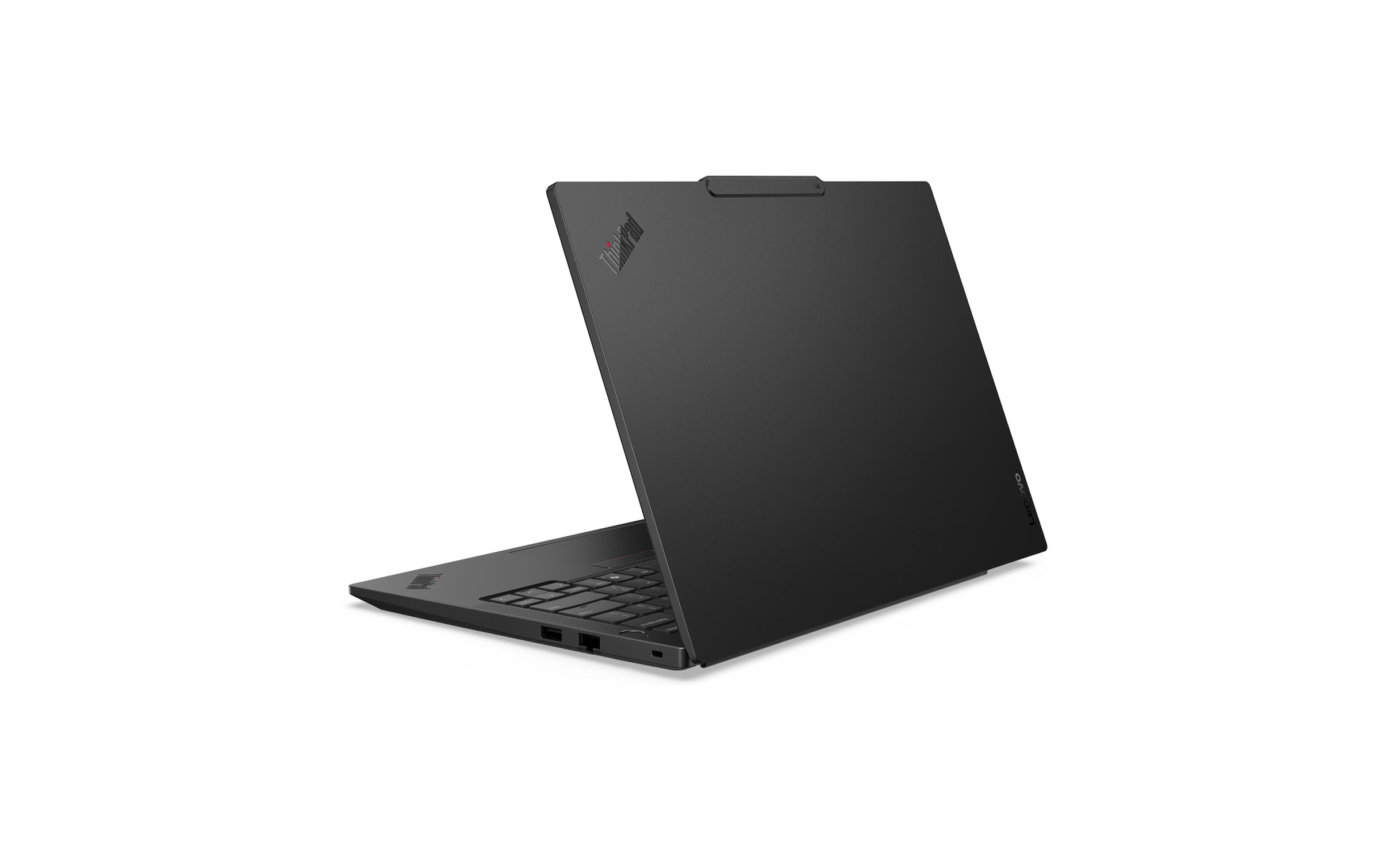 Lenovo Notebook »ThinkPad E14 Gen 7 (Intel) Copilot+ PC« / 14 ″ Intel Core Ultra 7 Integrierte NPU (Neural Processing Unit)