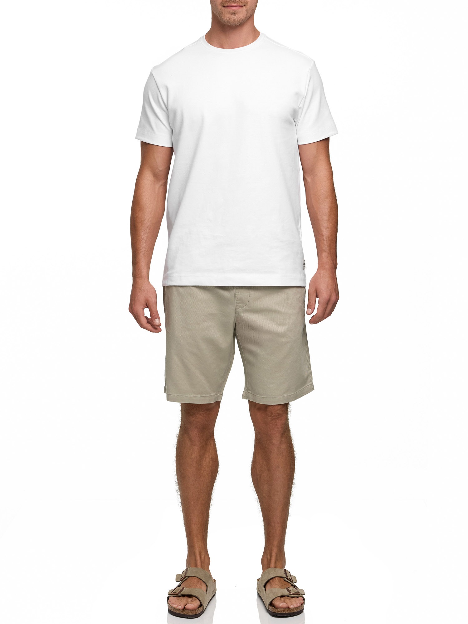 Indicode Shorts »INMelaton Shorts«
