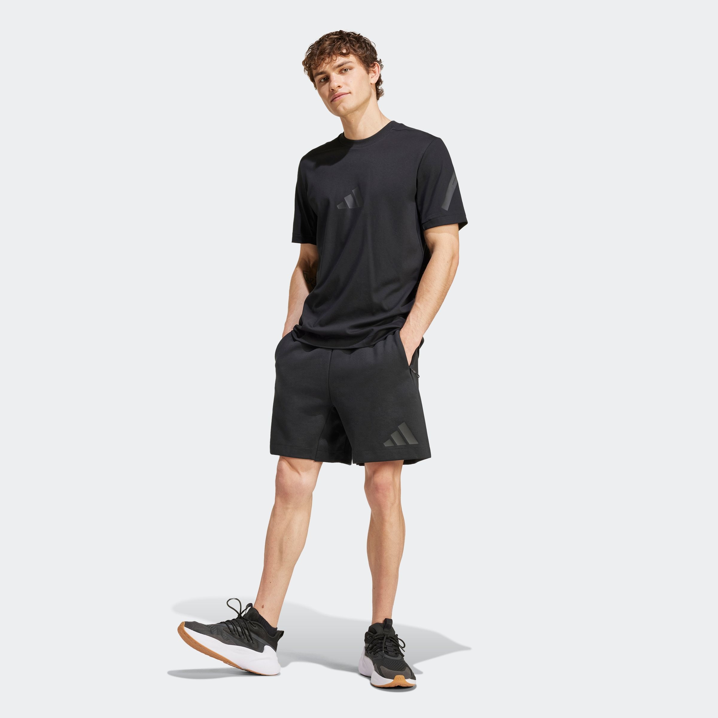 adidas Sportswear Shorts »Z.N.E«