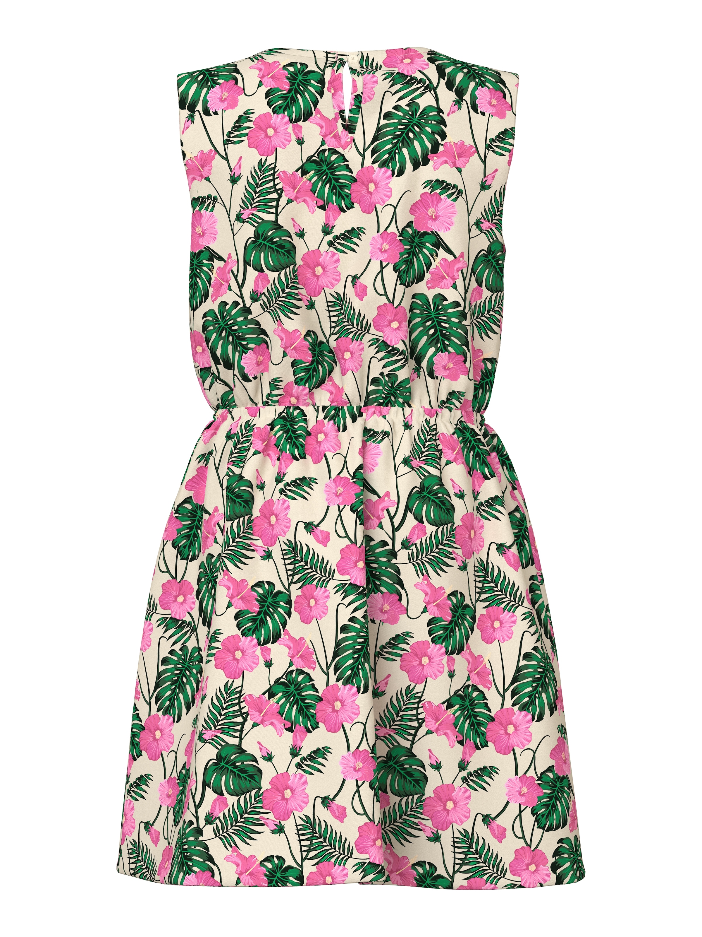 Name It Mini-robe »NKFVINAYA SPENCER« Materialmix, regular fit