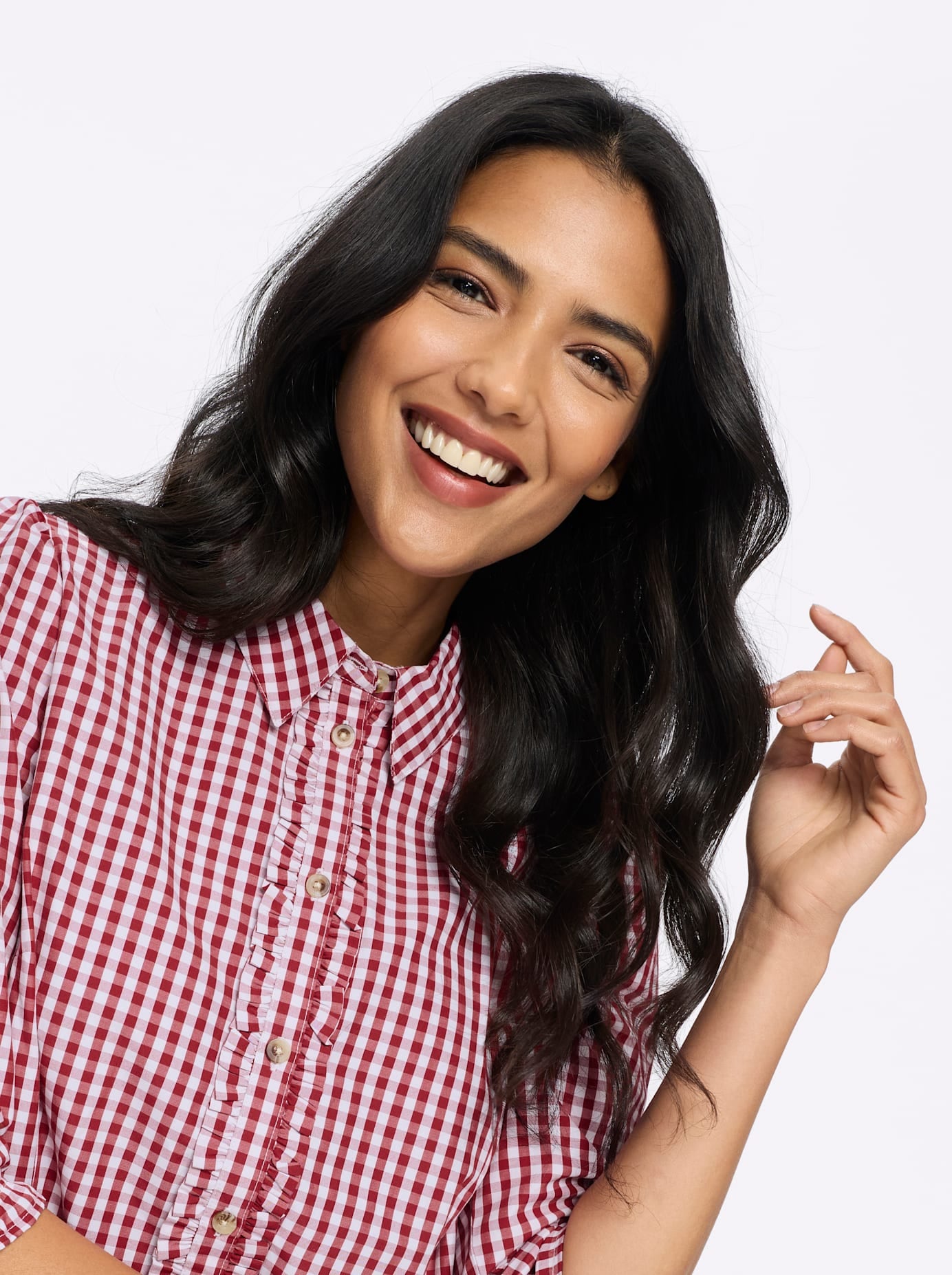 Classic Basics Blouse traditionnelle