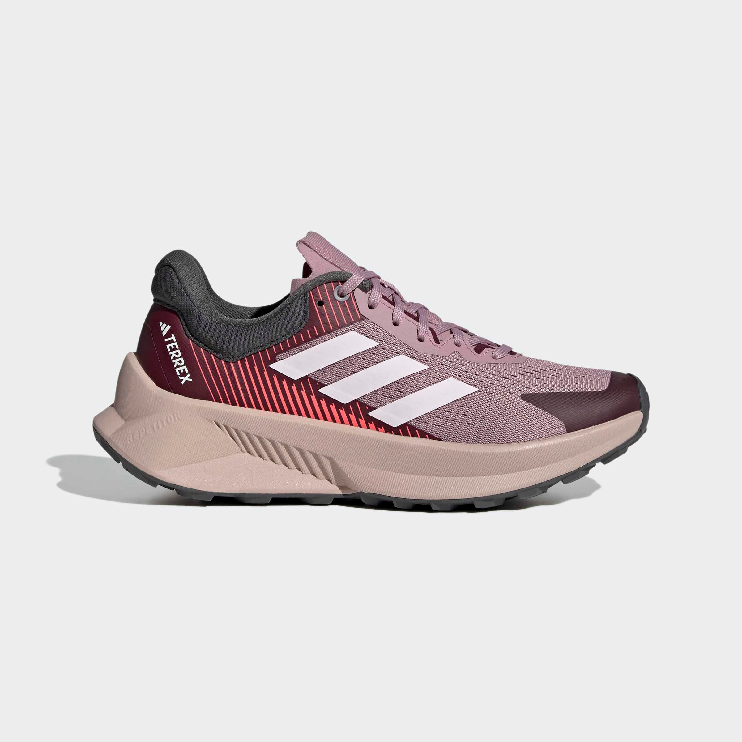 adidas TERREX Chaussure d'intérieur »SOULSTRIDE FLOW«  chaussures de trail running