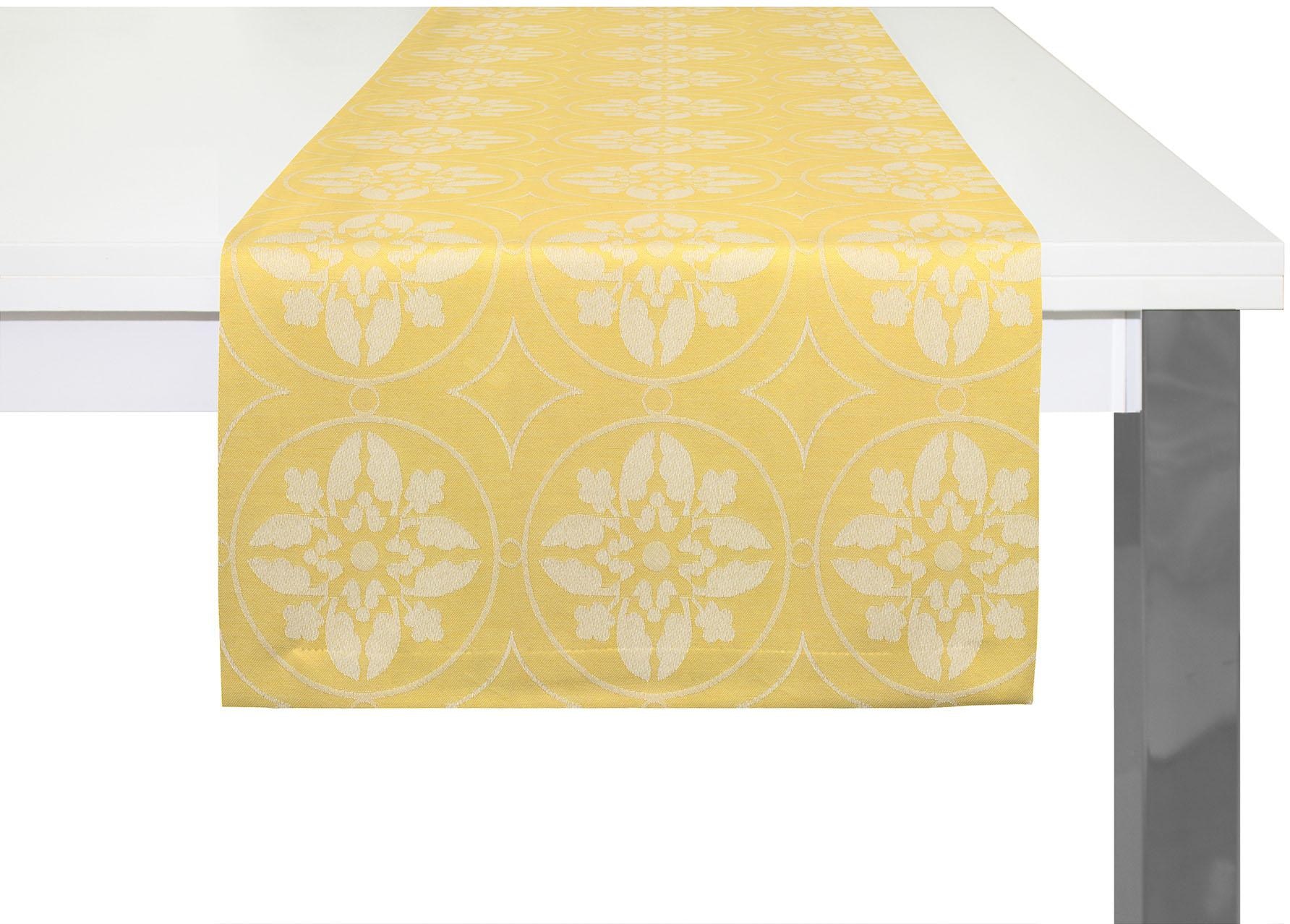 Adam Chemin de table »Romantic Puligny Light«