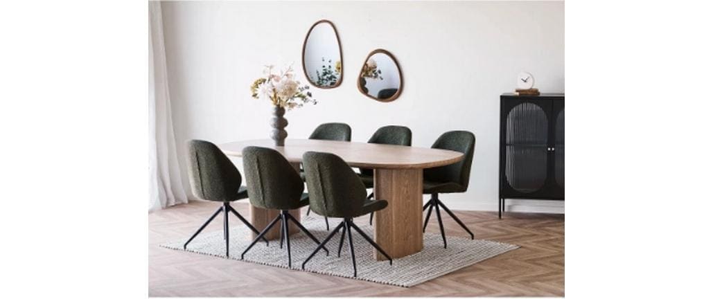 House Nordic Fleur artificielle »Hydrangea Bouquet 67 cm«