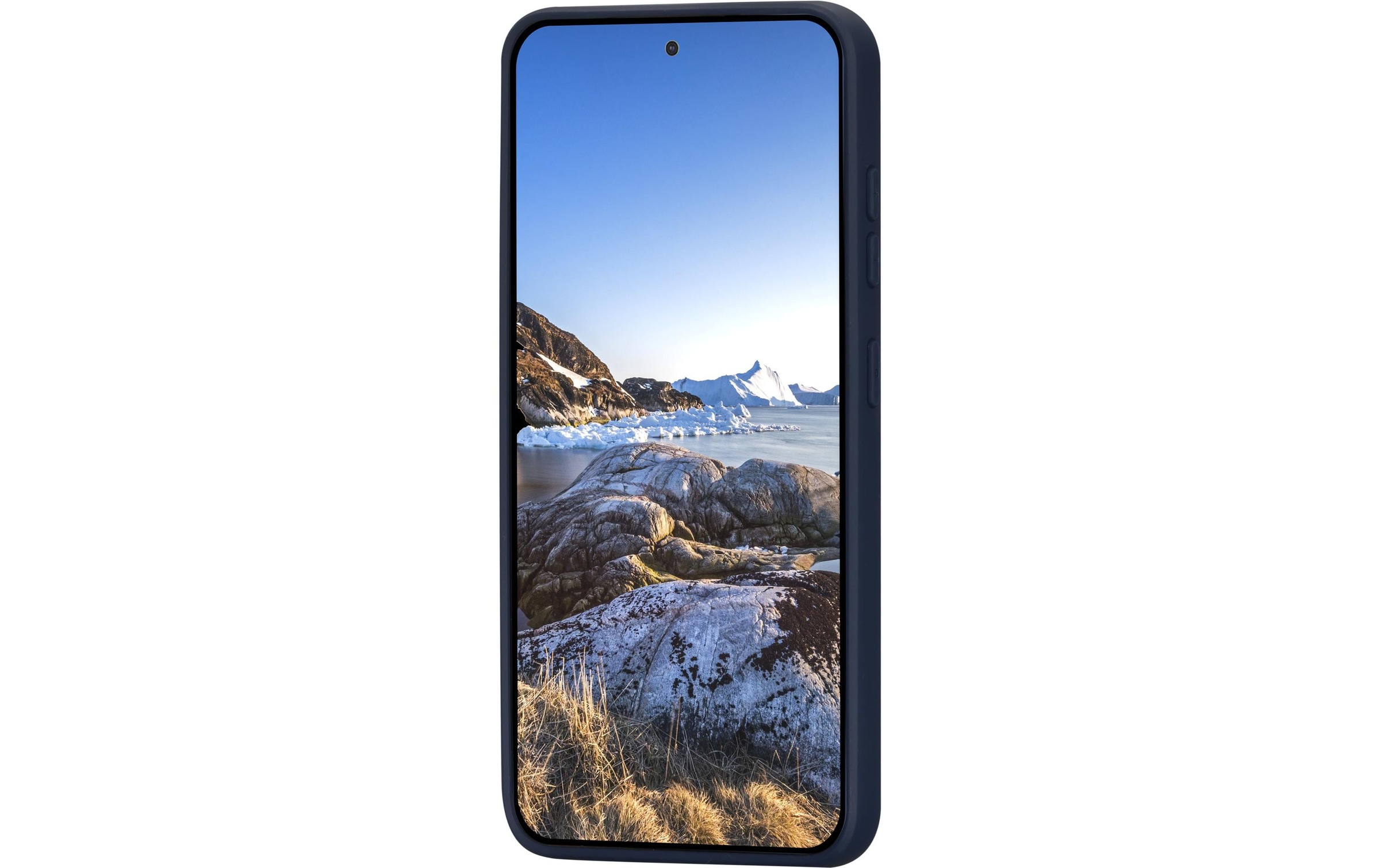 dbramante1928 Backcover »Cover Greenland«