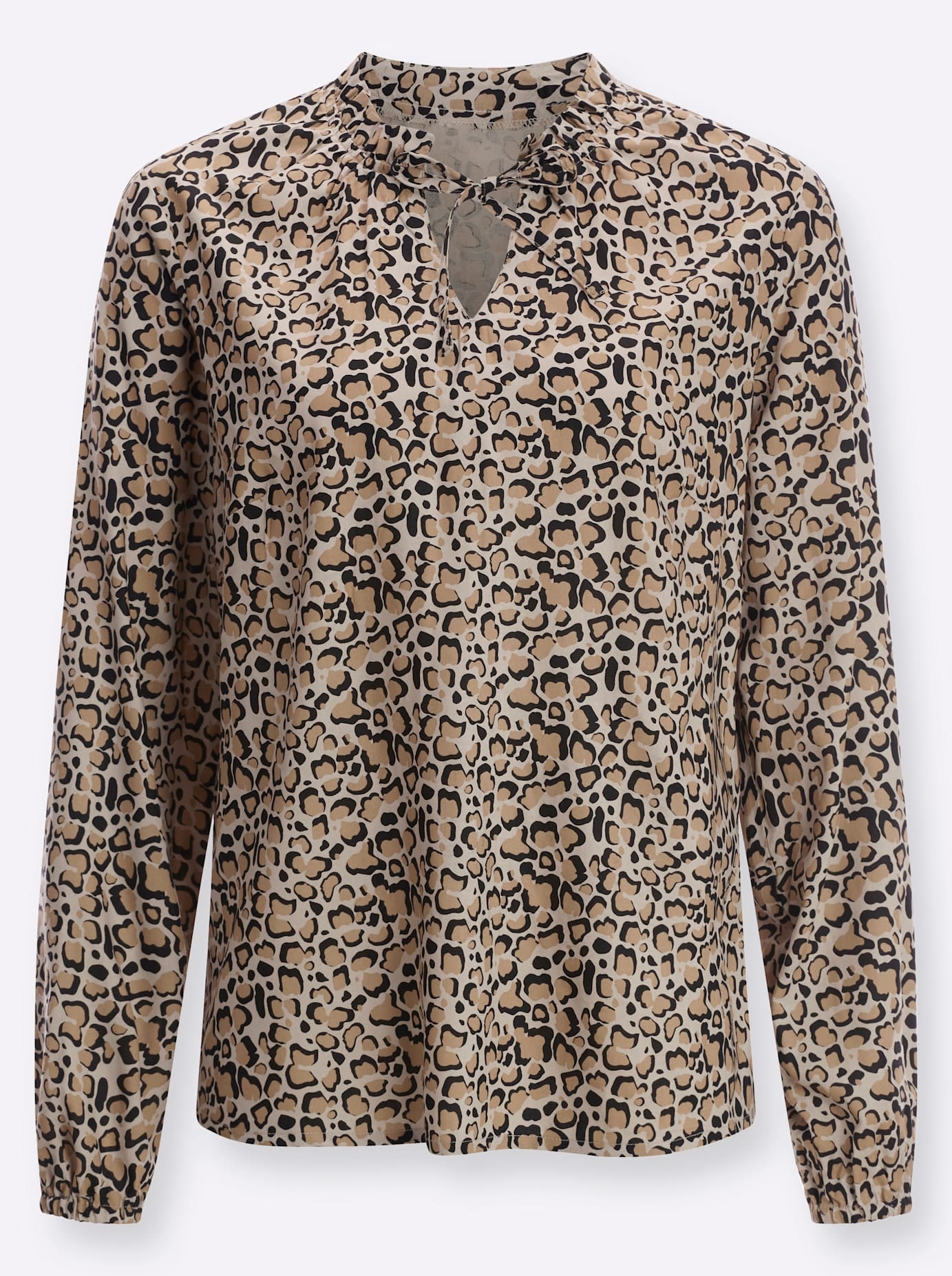 Classic Basics Blouse à enfiler