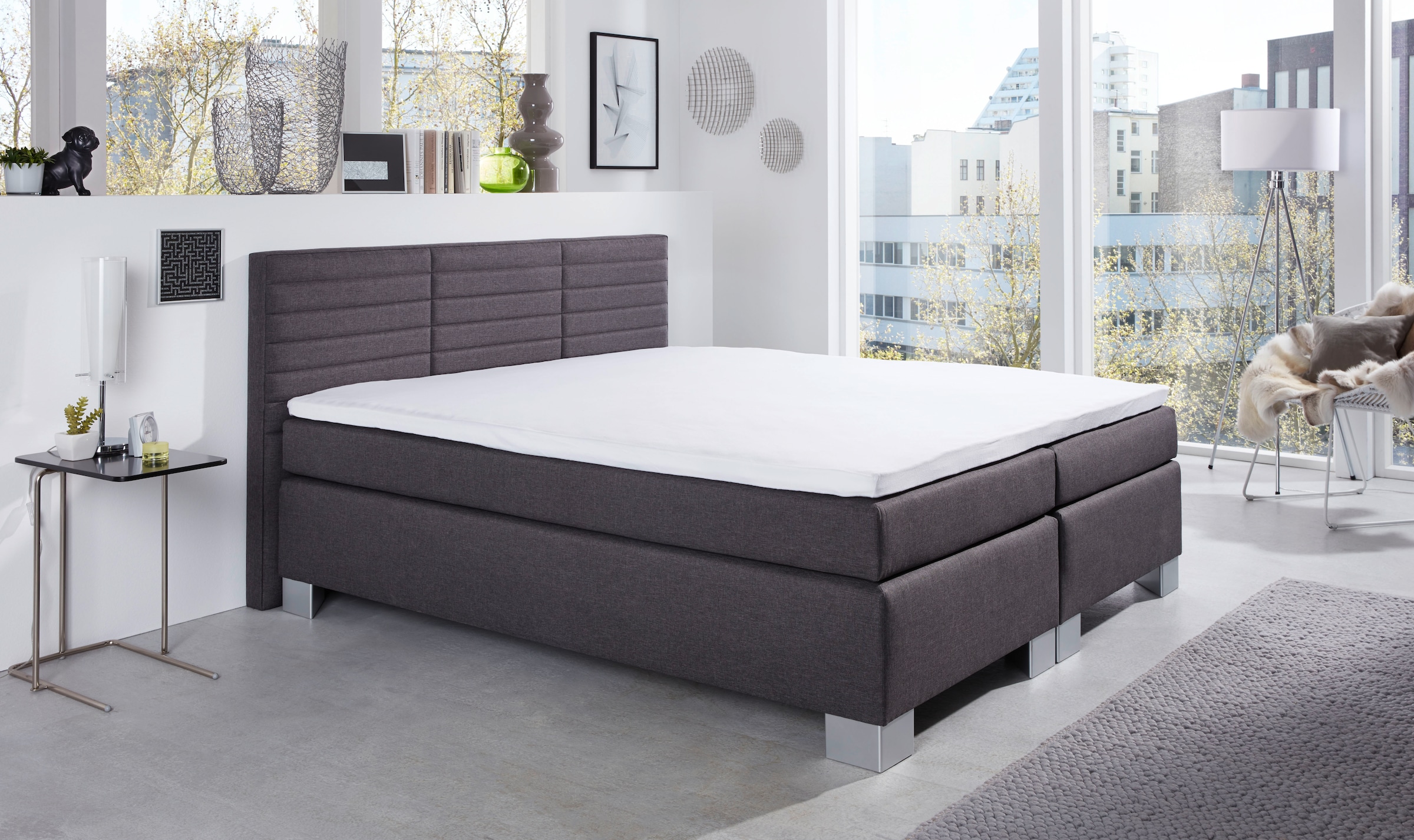 hapo Boxspringbett