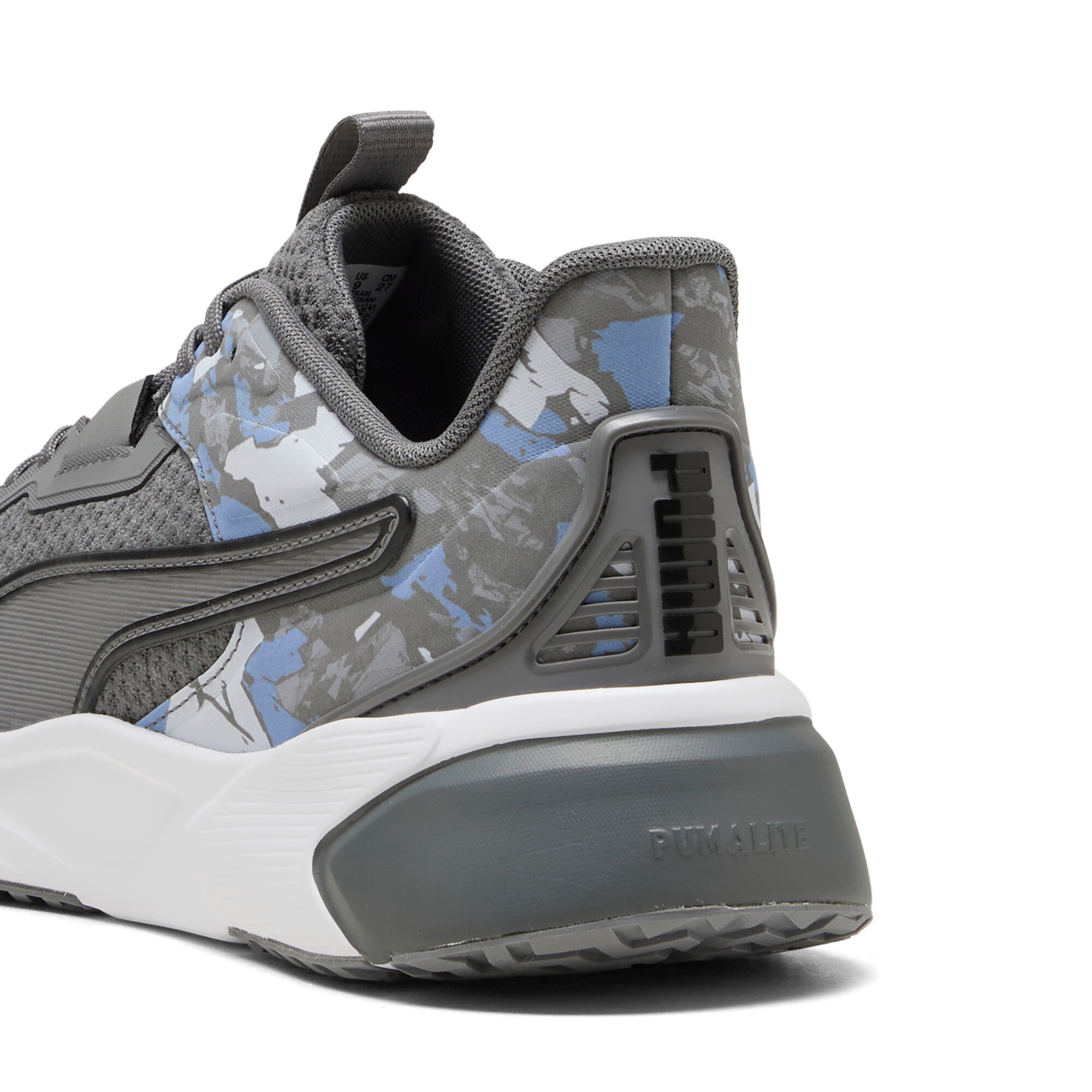 PUMA Chaussure d'entraînement »DISPERSE XT 4 CAMO«  für Fitness, mit Gummilaufsohle, sportlicher Stil