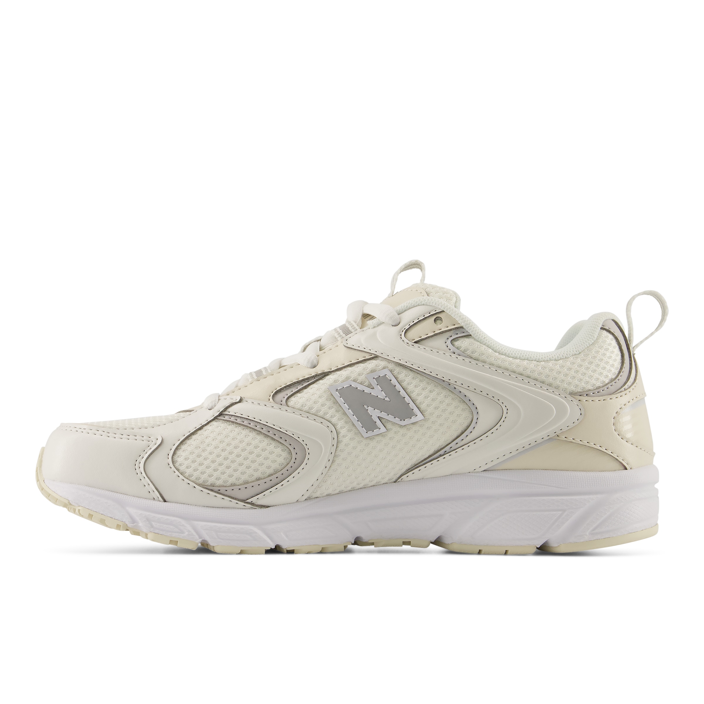 New Balance Sneakers »408«  inspiré du design des New Balance 530 et 740