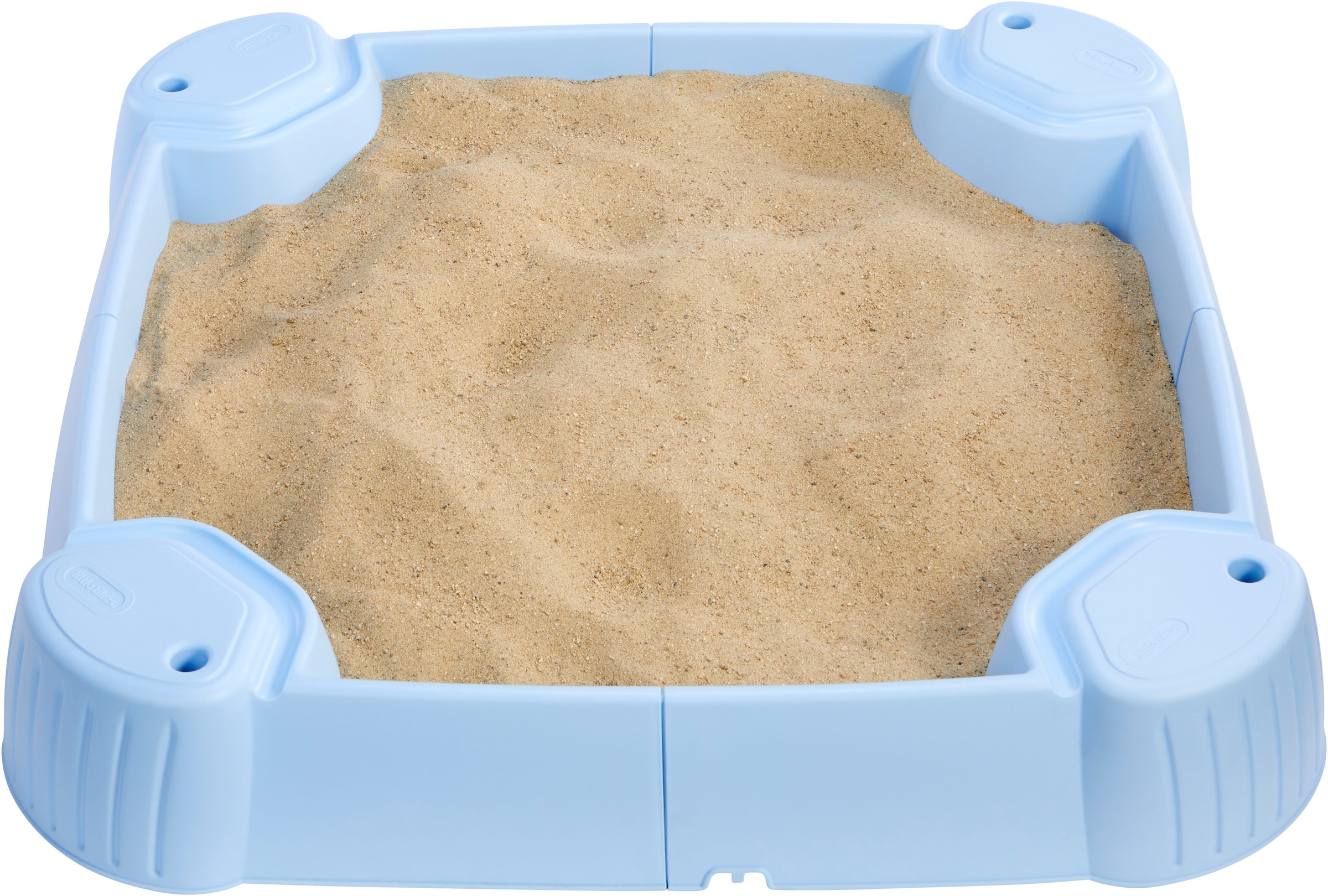 Little Tikes® Bac à sable »Bluey Beach Day Sandbox«