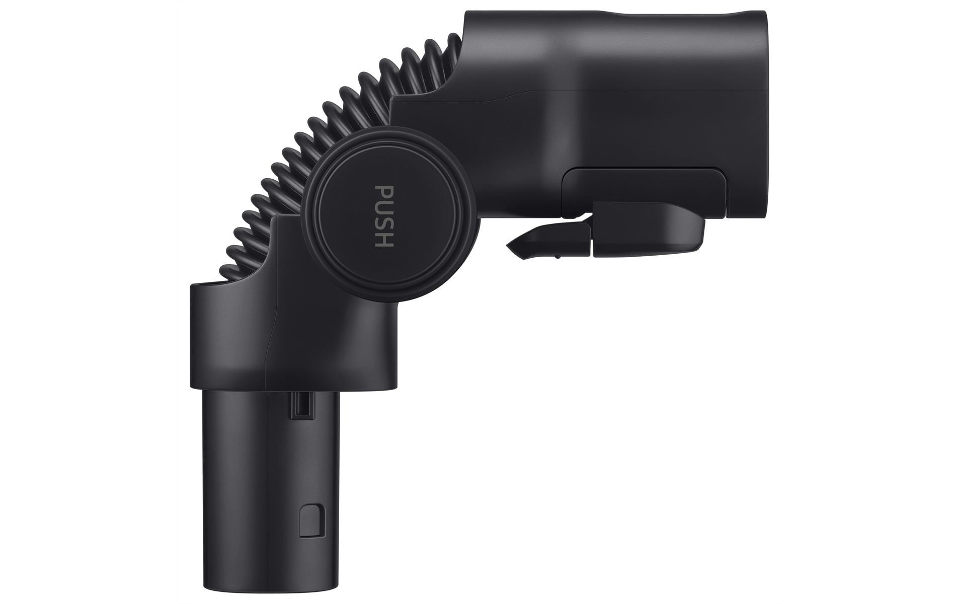 Samsung Aspirateur à main et à manche sans fil »Jet 85S Complete Black Chrometal«