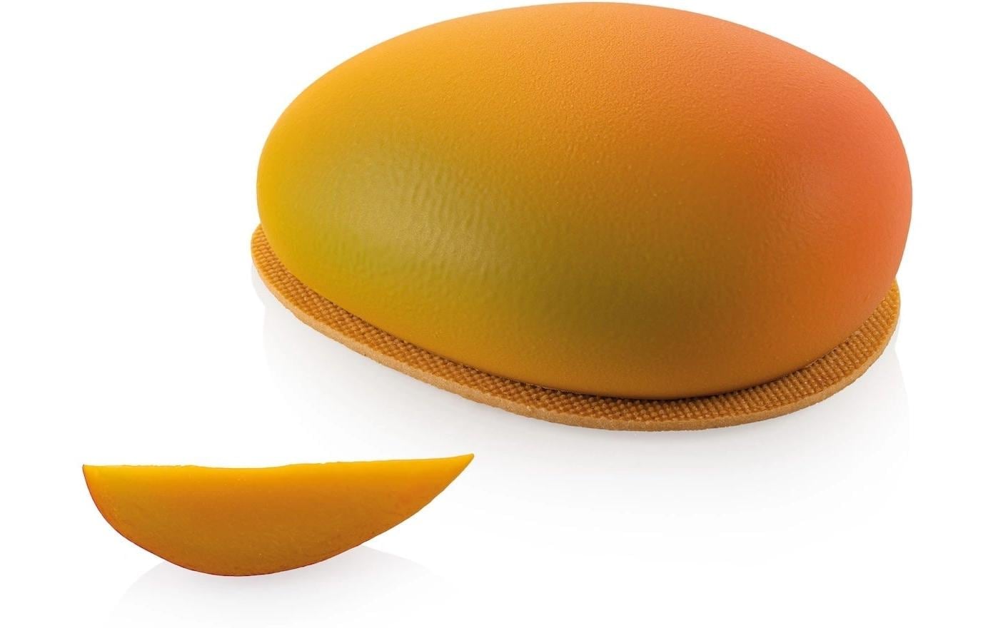  Moule à pâtisserie »Silikomart – Mango 600 Silikon«