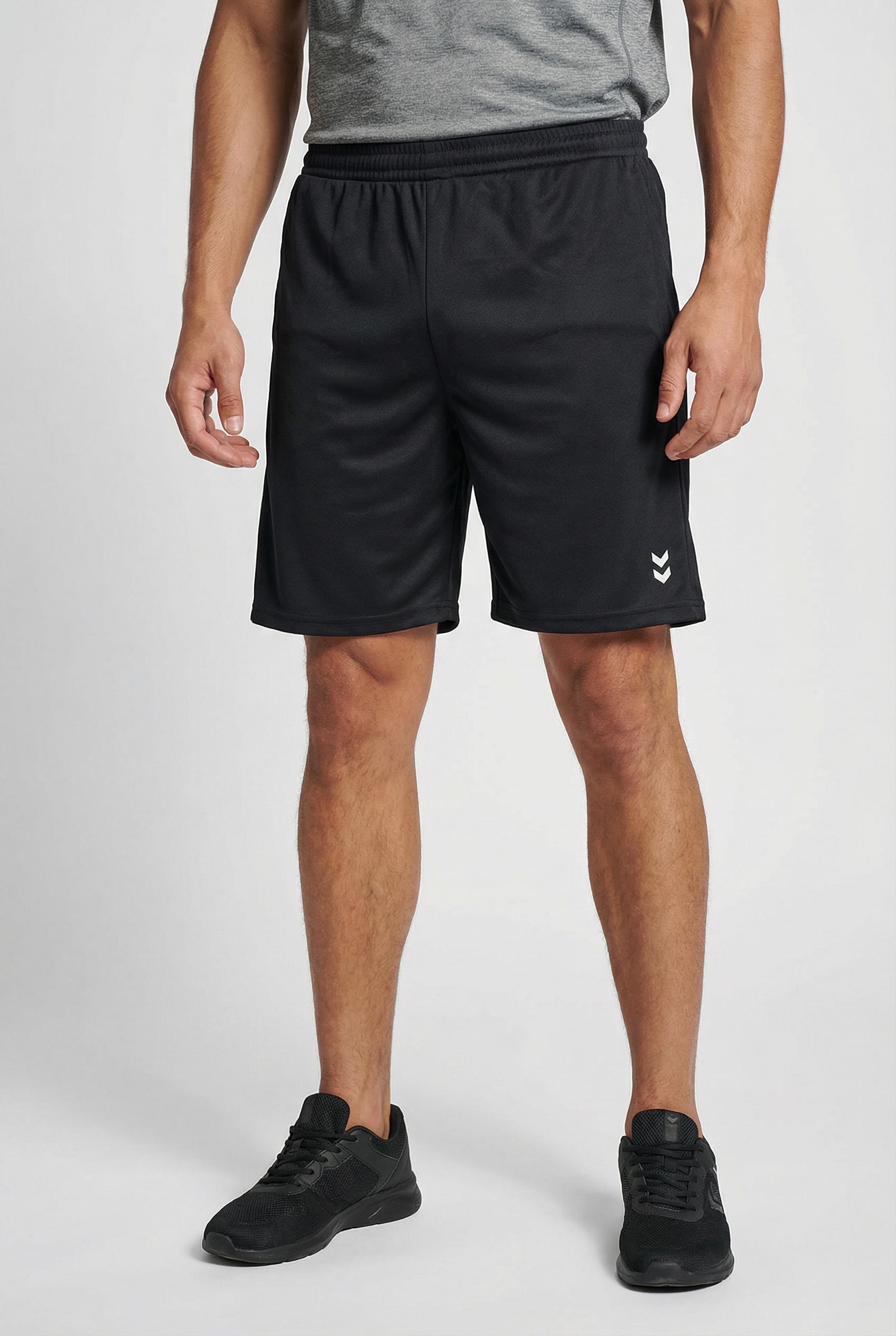 hummel Trainingsshorts »hmlPULSE TRAINING SHORTS«