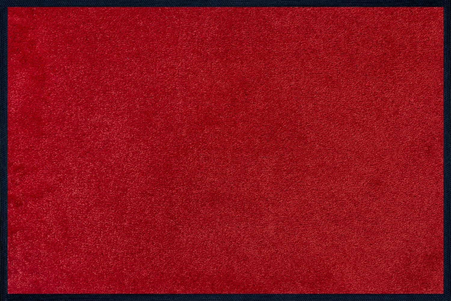 wash+dry by Kleen-Tex Tapis de sol »Original Uni, Schmutzfangteppich« Rectangulaire 9 mm Höhe Schmutzmatte, rutschhemmend, auch als Läufer erhältlich