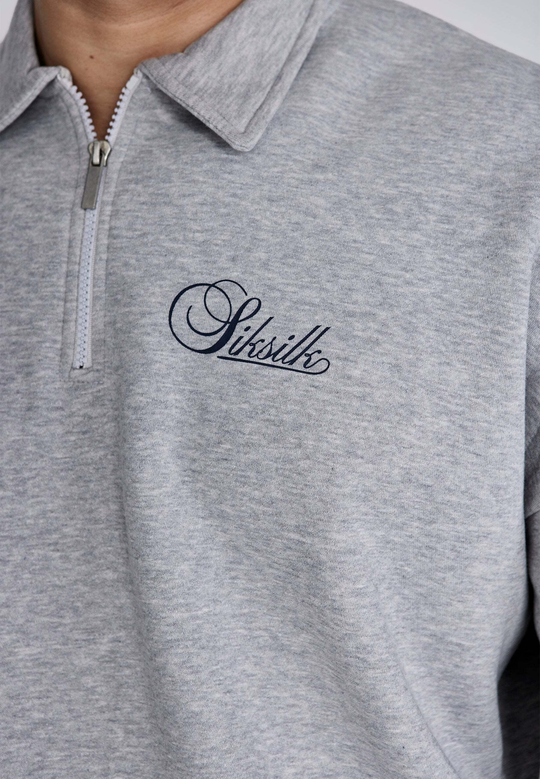Siksilk
