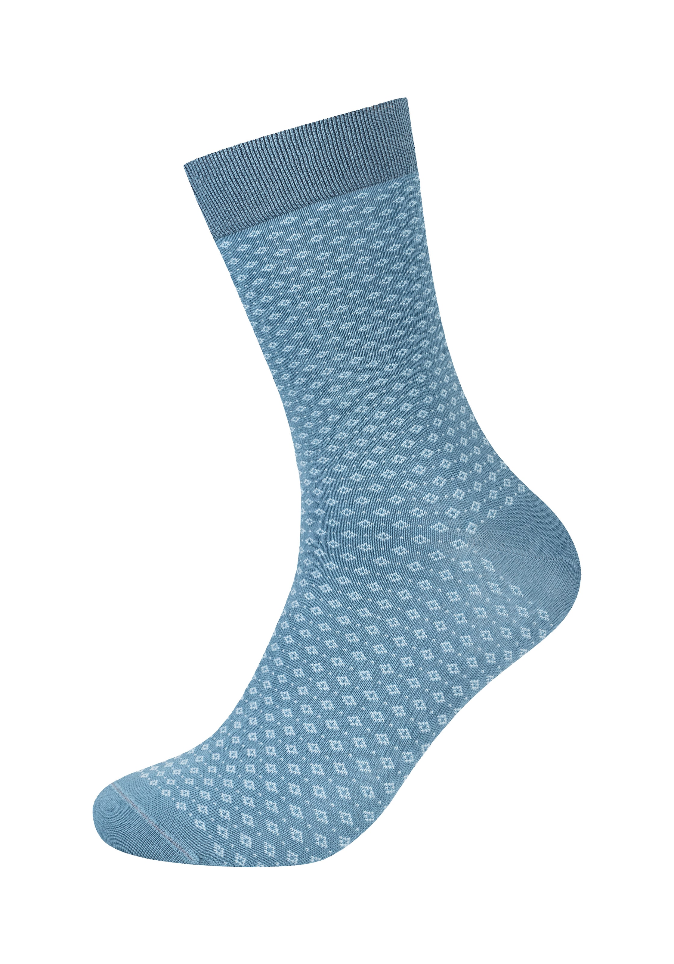 Camano Socken 5 Paar, 
