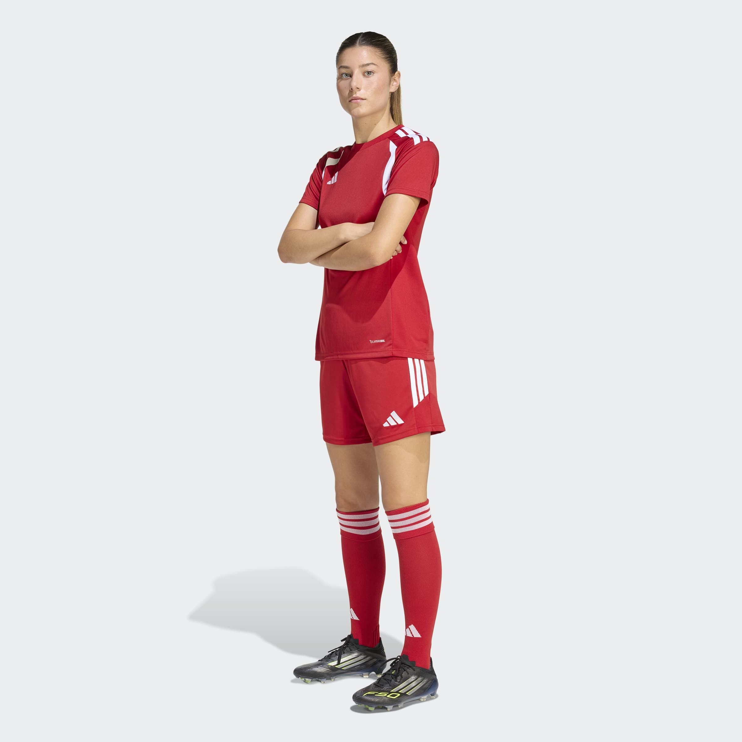 adidas Performance Maillot de foot »TIRO26 LEAGUE TRIKOT«